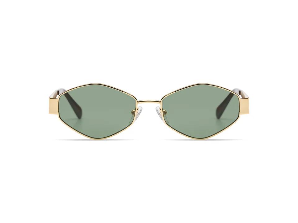 komono-fenix-gold-lunettes-de-soleil image 1