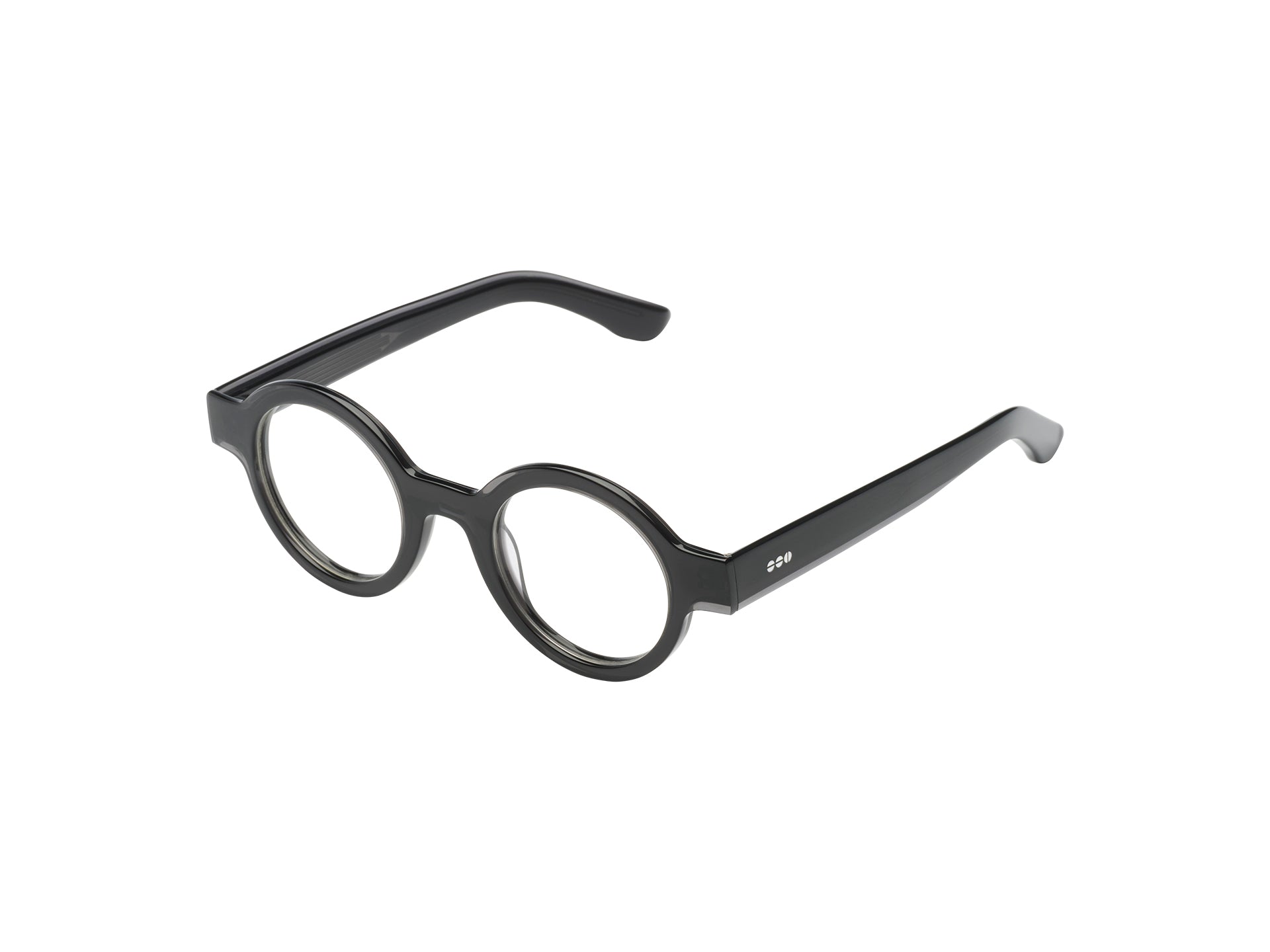 komono-augustus-obsidian-lunettes-de-vue image 2