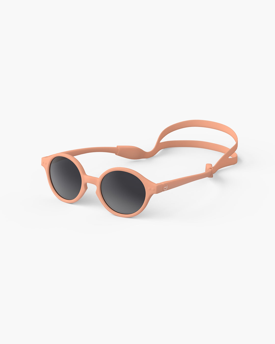 izipizi-bkk-d-apricot-polarized-lunettes-de-soleil-enfant image 2