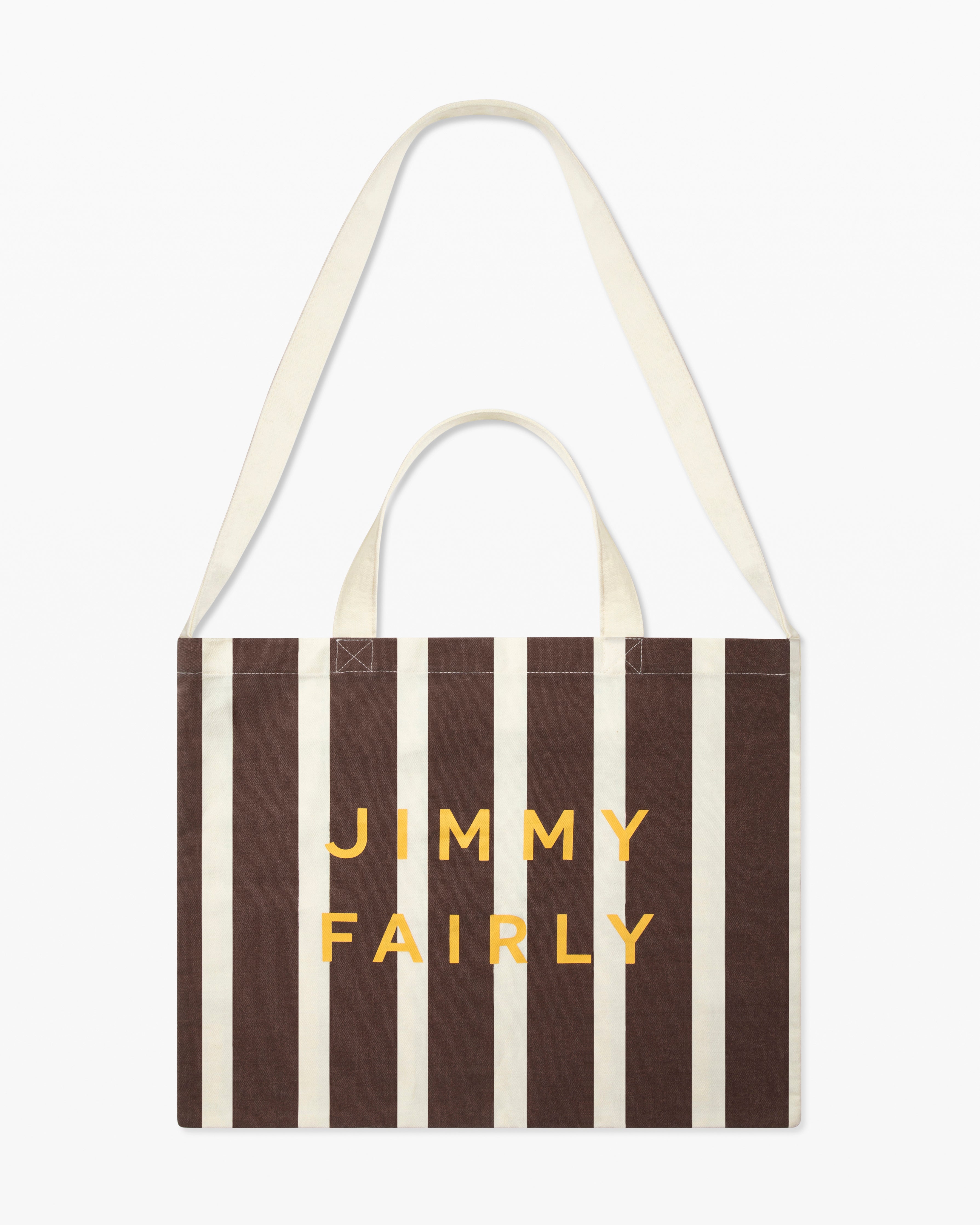 jimmy-fairly-tote-bag-summer-25-sac-cabas-en-coton-et-polyester image 1