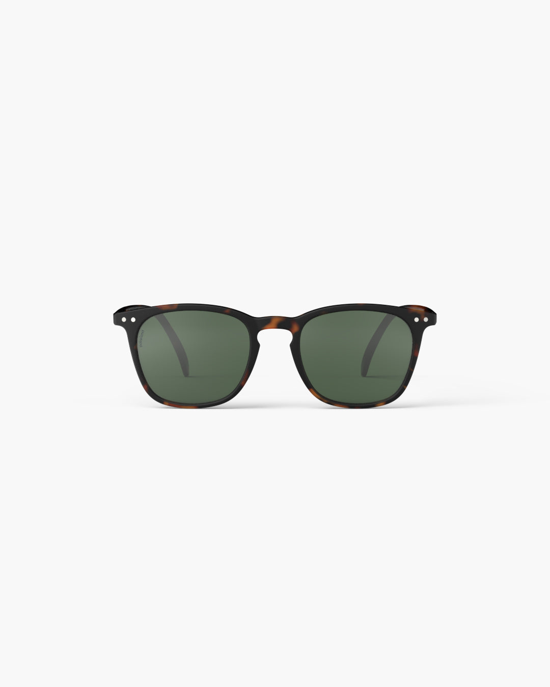 izipizi-sun-e-tortoise-lunettes-de-soleil-unisexes-100-uv image 6