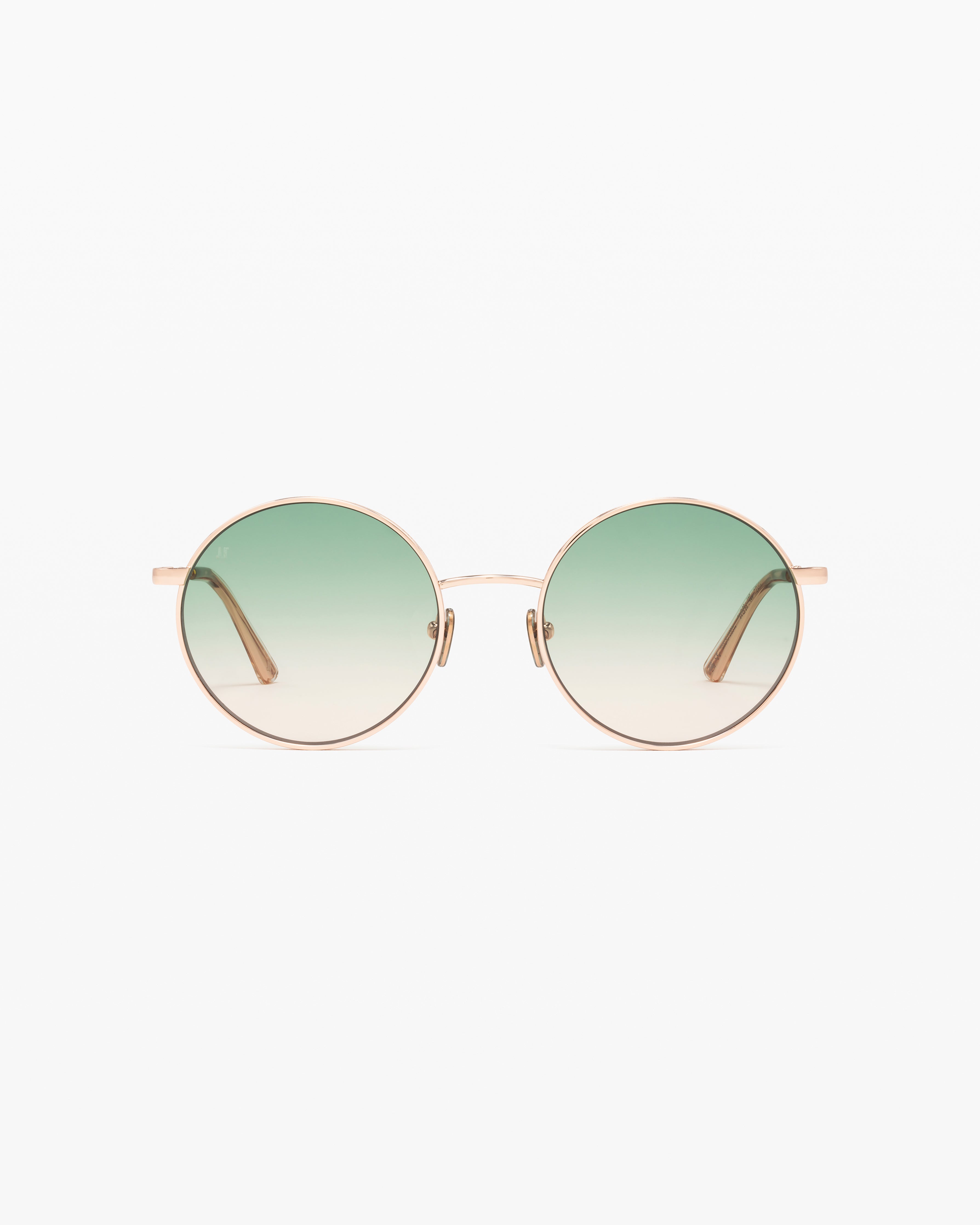 jimmy-fairly-la-caly-jf-colors-lunettes-de-soleil-rondes-dor-es image 1