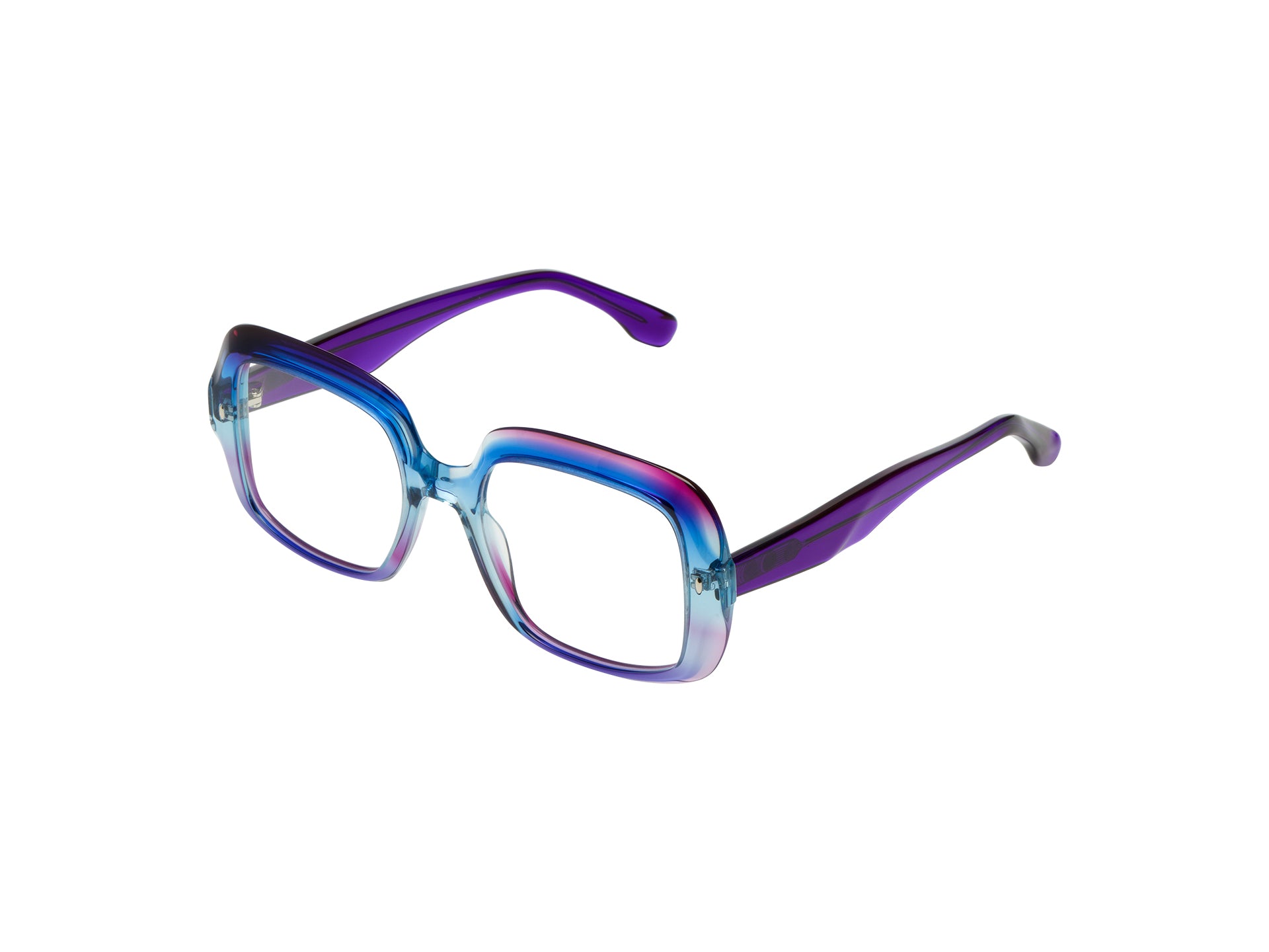 komono-nicole-stockholm-lunettes-de-vue-femme image 2