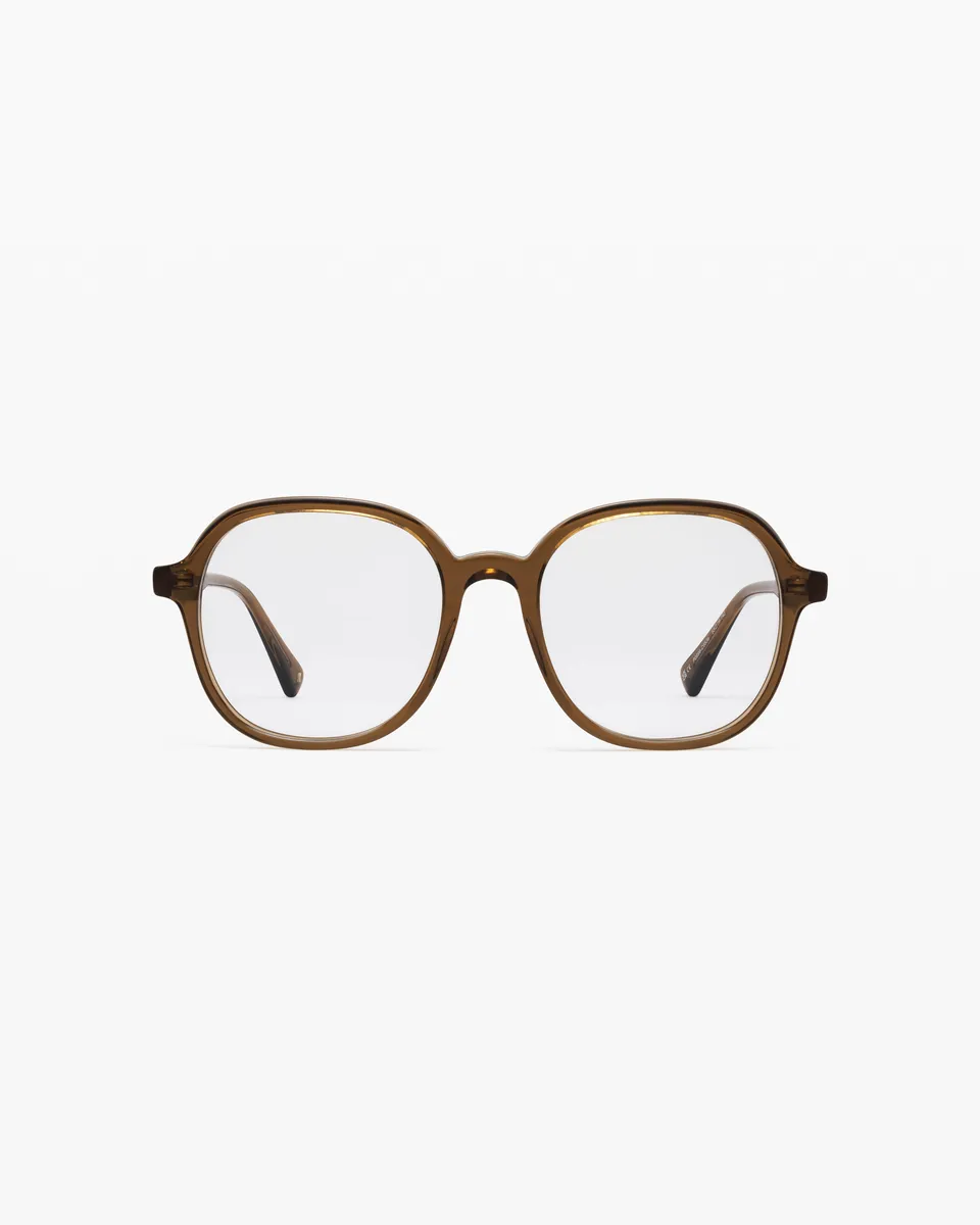 jimmy-fairly-la-maddie-lunettes-de-vue-rectangulaires-oversize-en-ac-tate-femme image 1