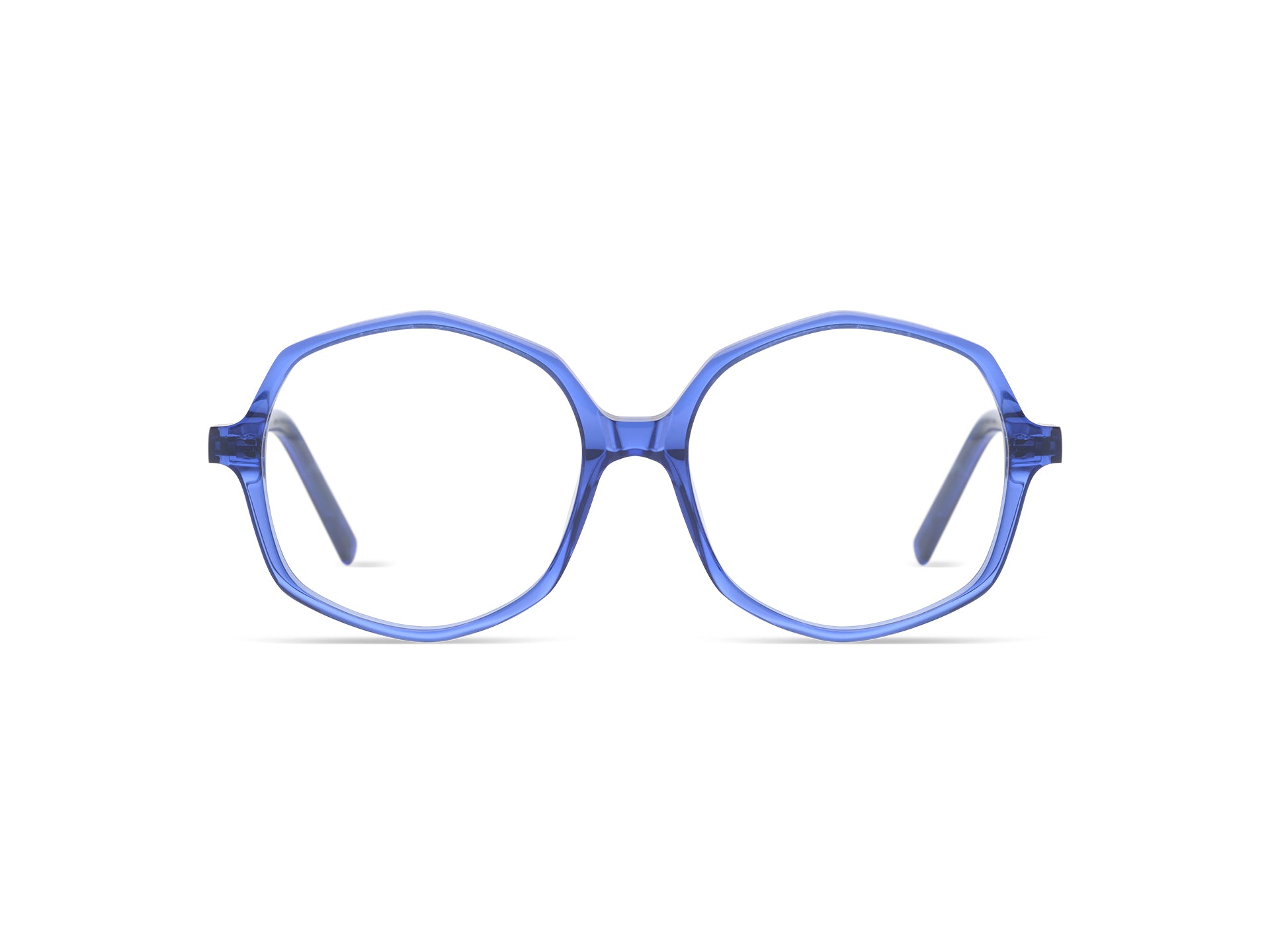 komono-sidney-slims-twilight-lunettes-de-vue-fines image 1