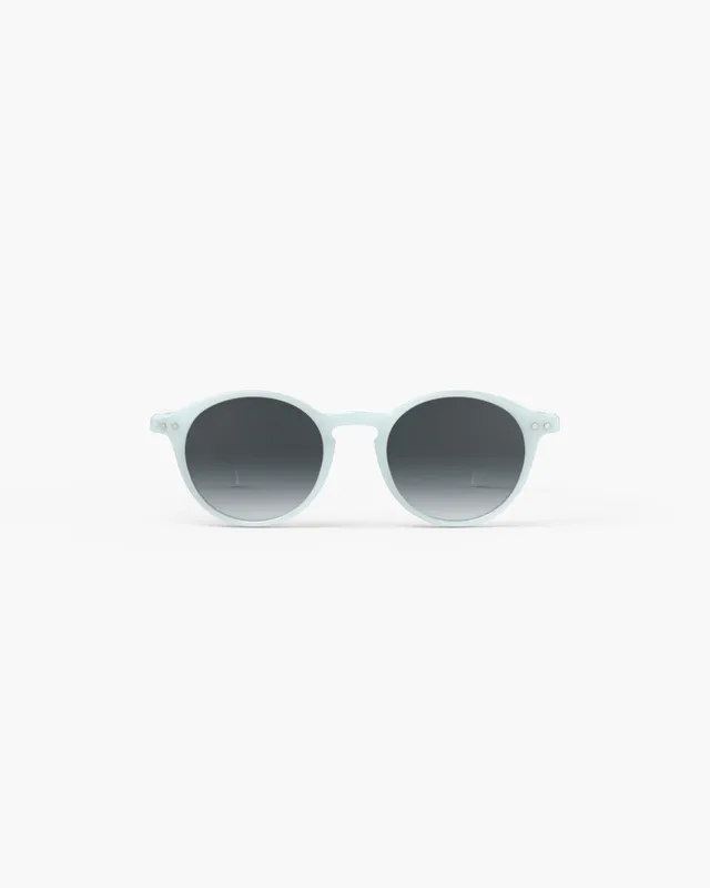 izipizi-d-misty-blue-lunettes-de-soleil-unisexes-100-uv image 1