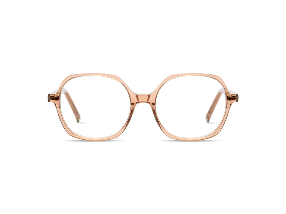 komono-matty-sadie-rose-lunettes-de-vue image 1