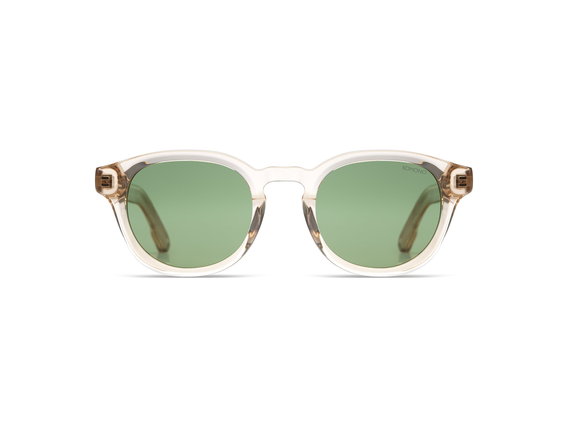komono-riley-champagne-lunettes-de-soleil-polaris-es-ac-tate image 2