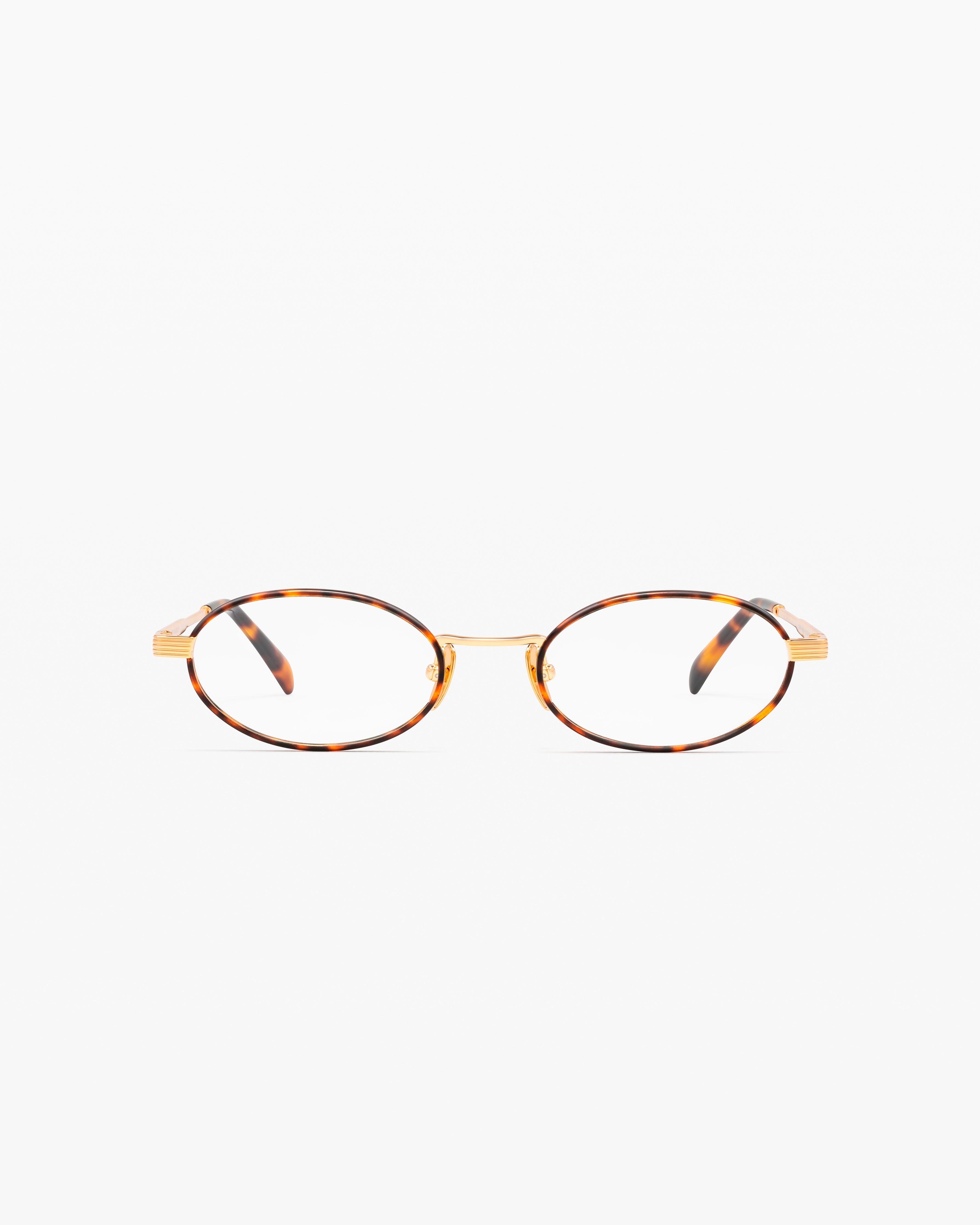 jimmy-fairly-la-sigi-lunettes-de-vue-ovales-ac-tate-et-acier-inoxydable image 1