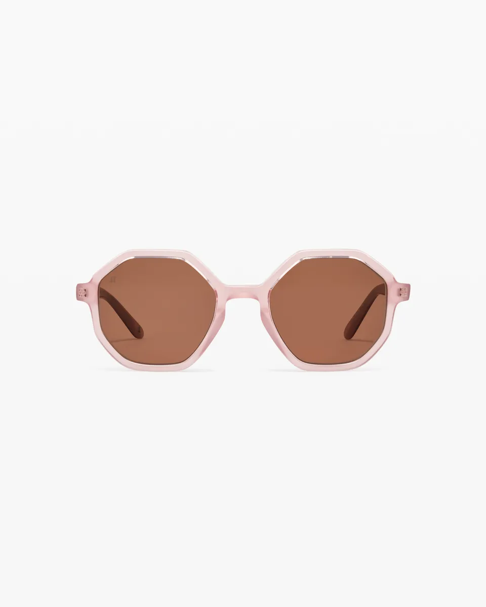 jimmy-fairly-la-mini-west-coast-s-lunettes-de-soleil-hexagonales-enfant-en-ac-ta image 1