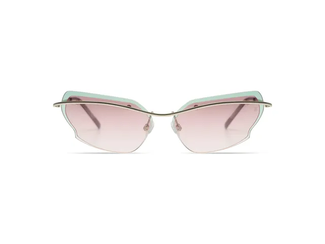 komono-brook-twilight-lagoon-lunettes-de-soleil-acier-inoxydable image 1