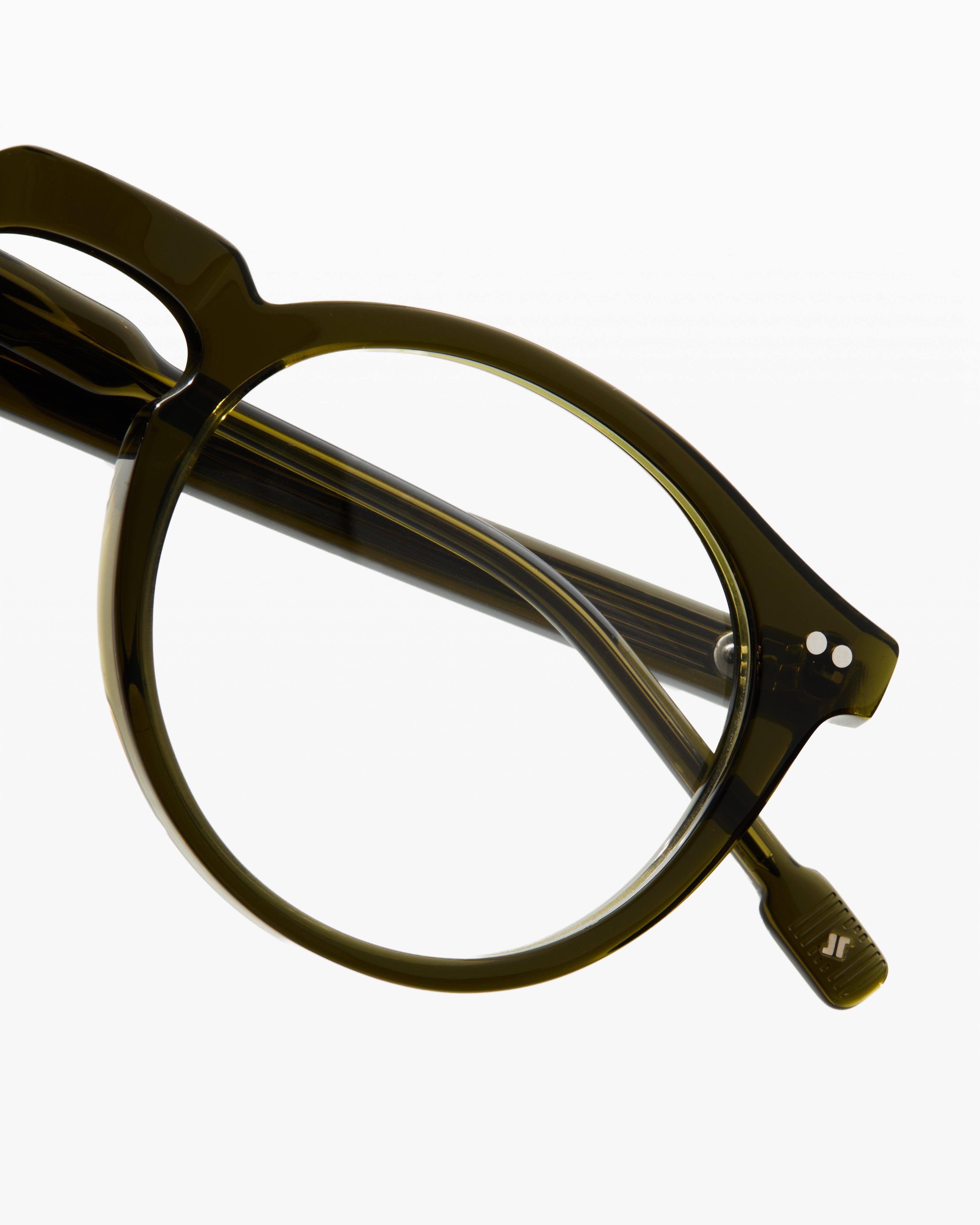 jimmy-fairly-la-scott-l-lunettes-de-vue-homme-rondes-en-ac-tate-vert-taille-l image 4