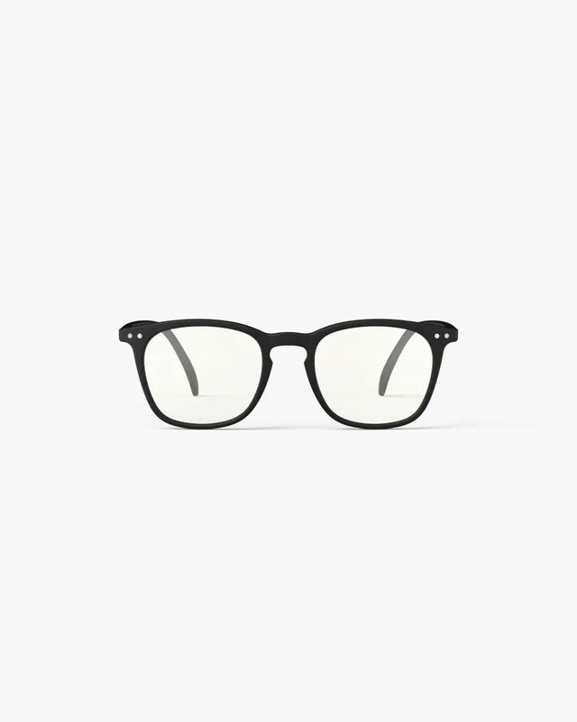 izipizi-reading-screen-e-noir-lunettes-de-lecture-crans-anti-lumi-re-bleue image 1