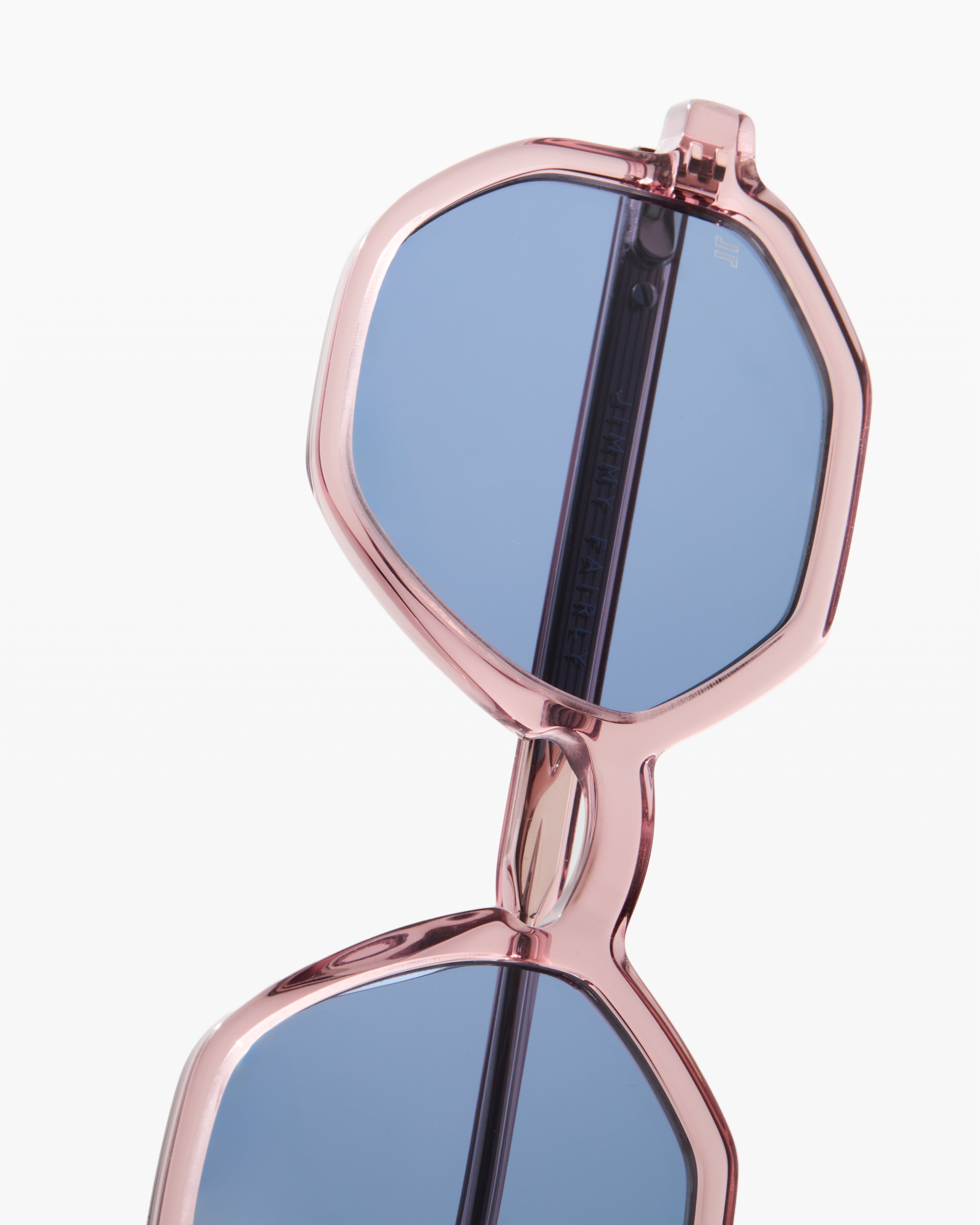 jimmy-fairly-la-west-coast-lunettes-de-soleil-rondes-femme-en-ac-tate-verres-cat image 2
