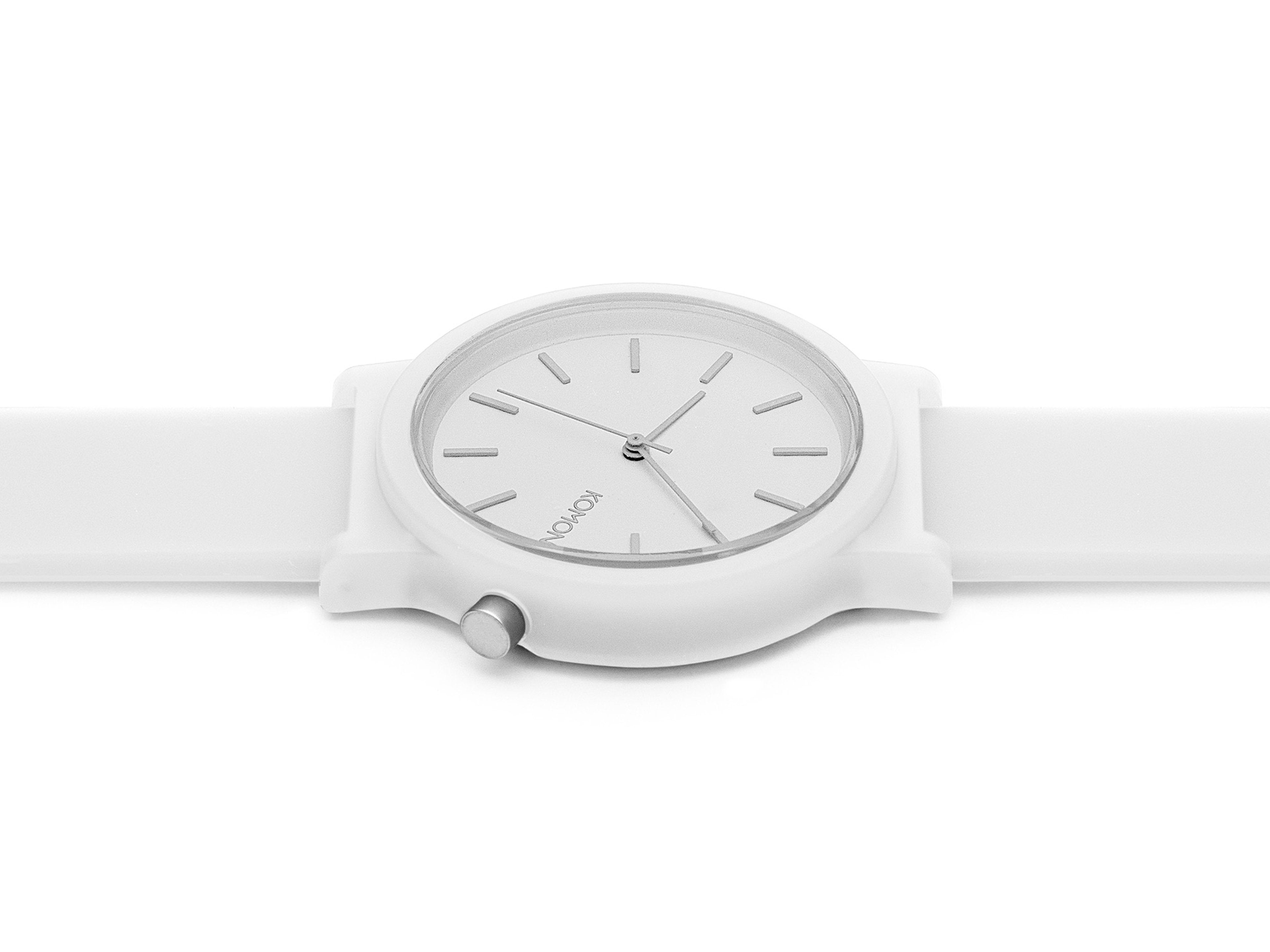 komono-mono-white-montre-silicone-translucide image 2