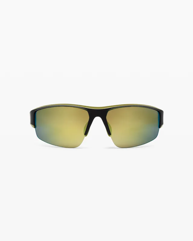 jimmy-fairly-la-volt-lunettes-de-soleil-aviateur-verte-medium-homme image 1