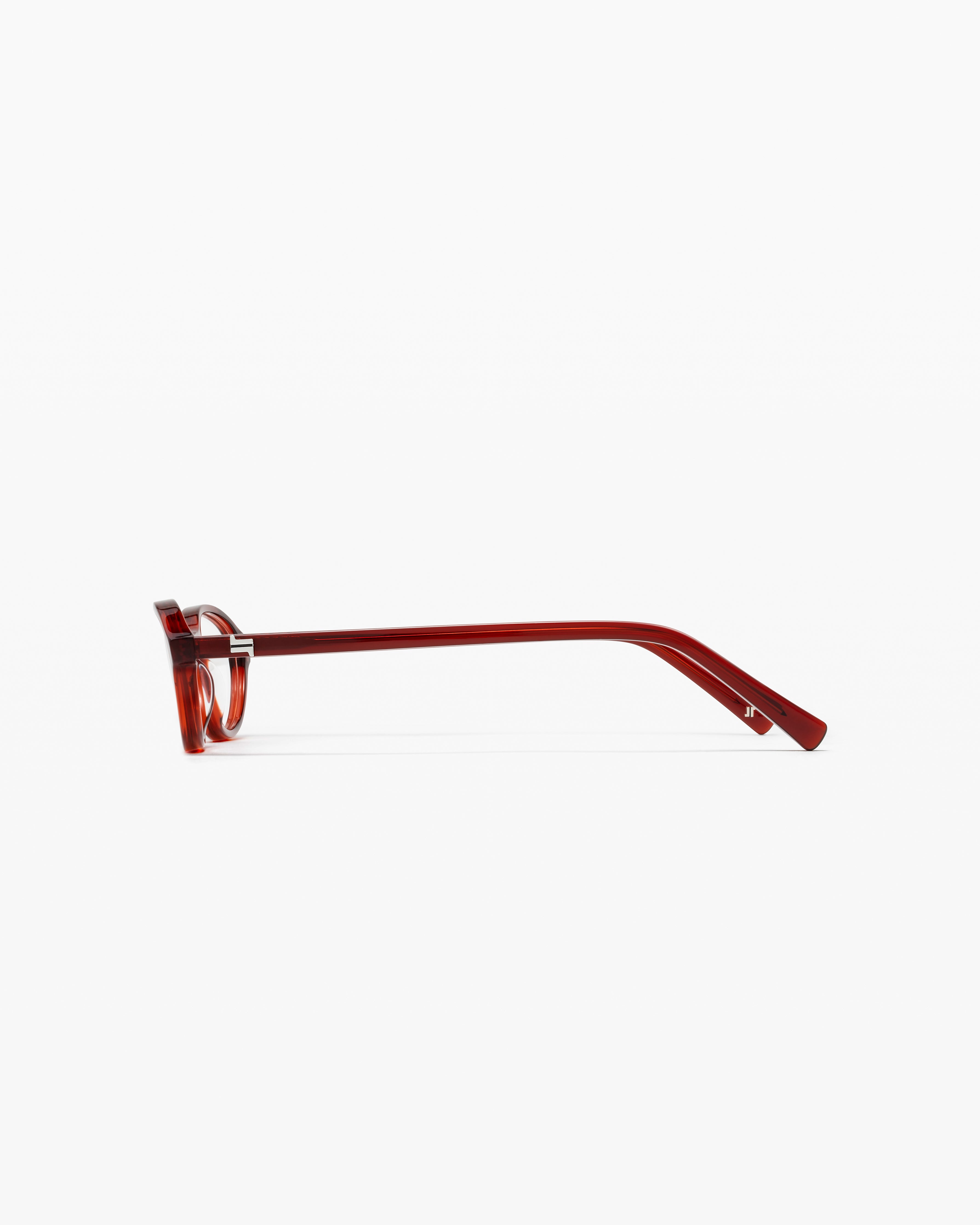 jimmy-fairly-la-meg-lunettes-de-vue-ovales-en-ac-tate-de-cellulose-finition-m-ta image 3