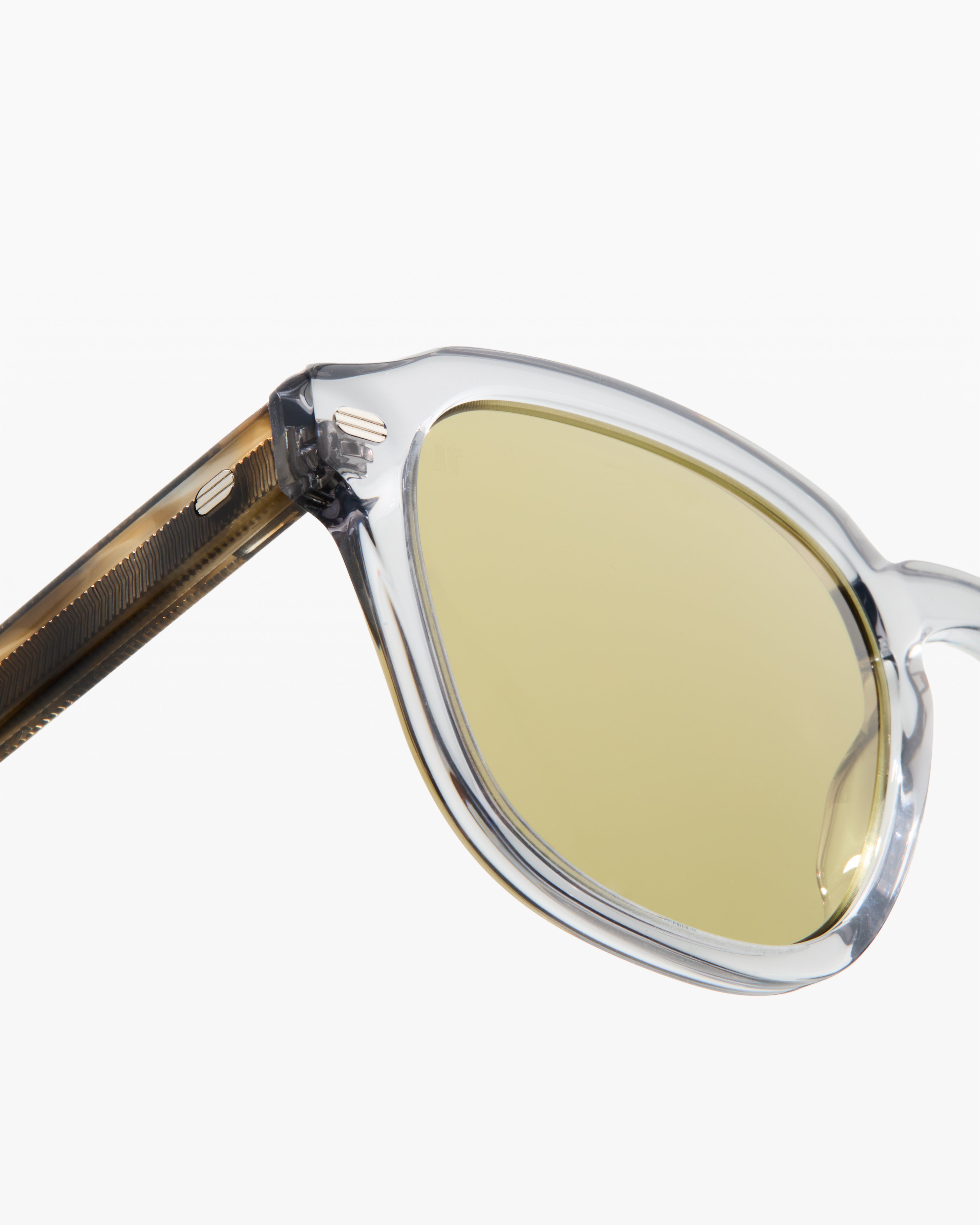 jimmy-fairly-la-headlight-lunettes-de-soleil-rectangulaires-grises-m-homme image 6