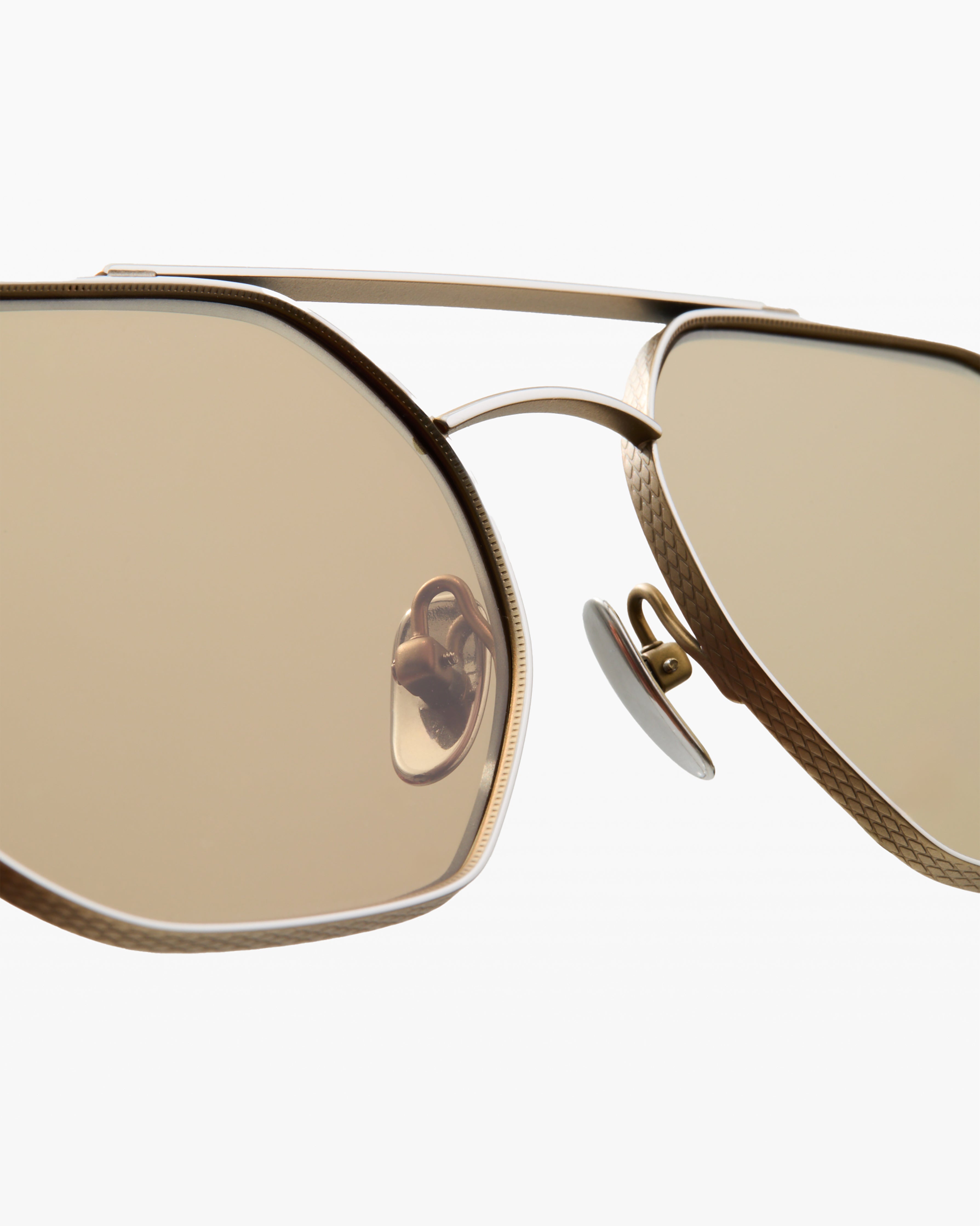 jimmy-fairly-la-almeria-jf-colors-lunettes-de-soleil-aviateur-en-titane-argent-v image 5