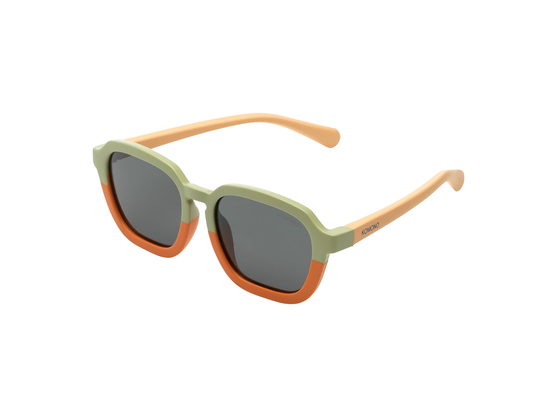 komono-matty-xs-sunny-triplets-lunettes-de-soleil-enfant-1-2-ans image 2