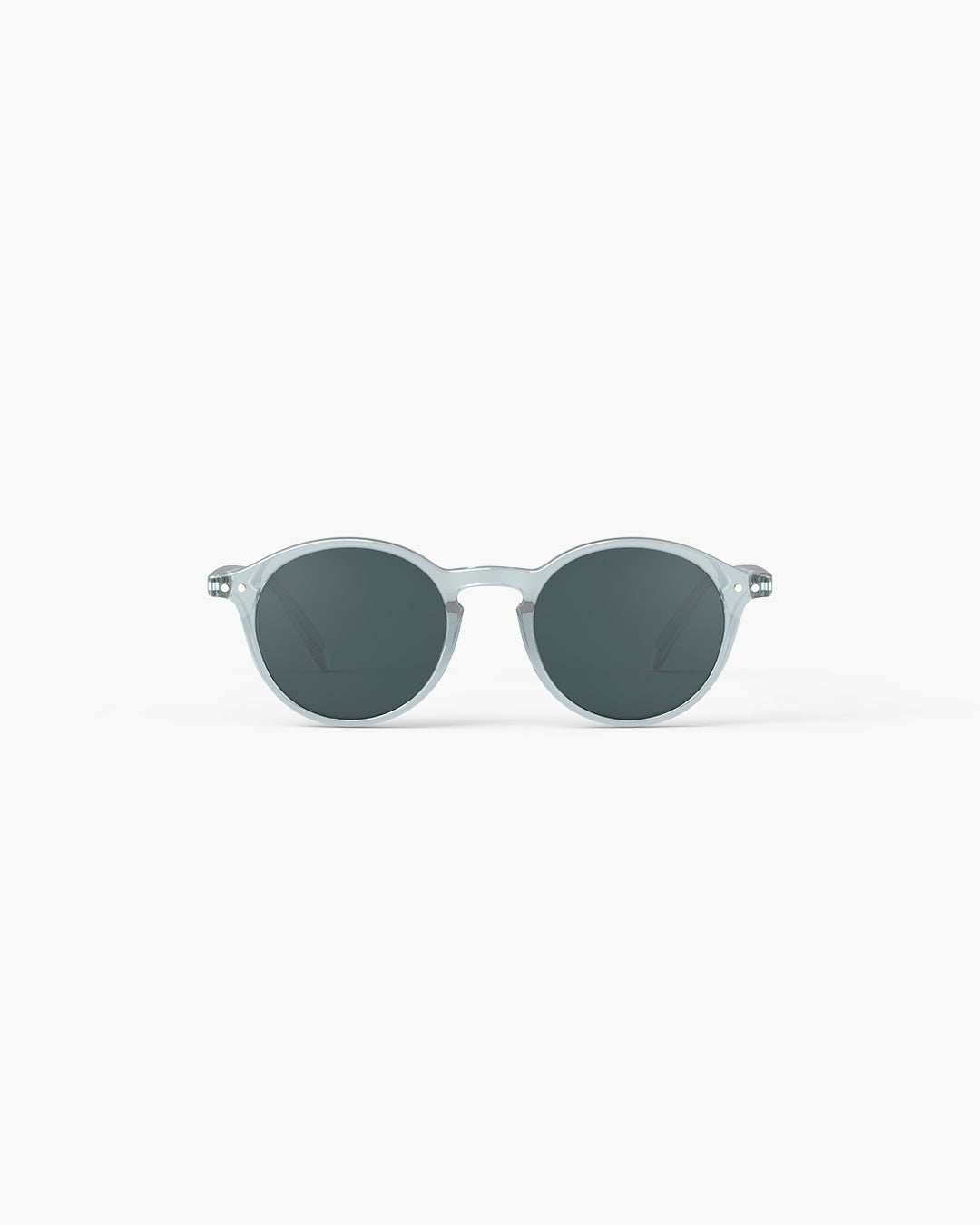 izipizi-sun-d-frozen-blue-lunettes-de-soleil-unisexes-protection-100-uv image 1