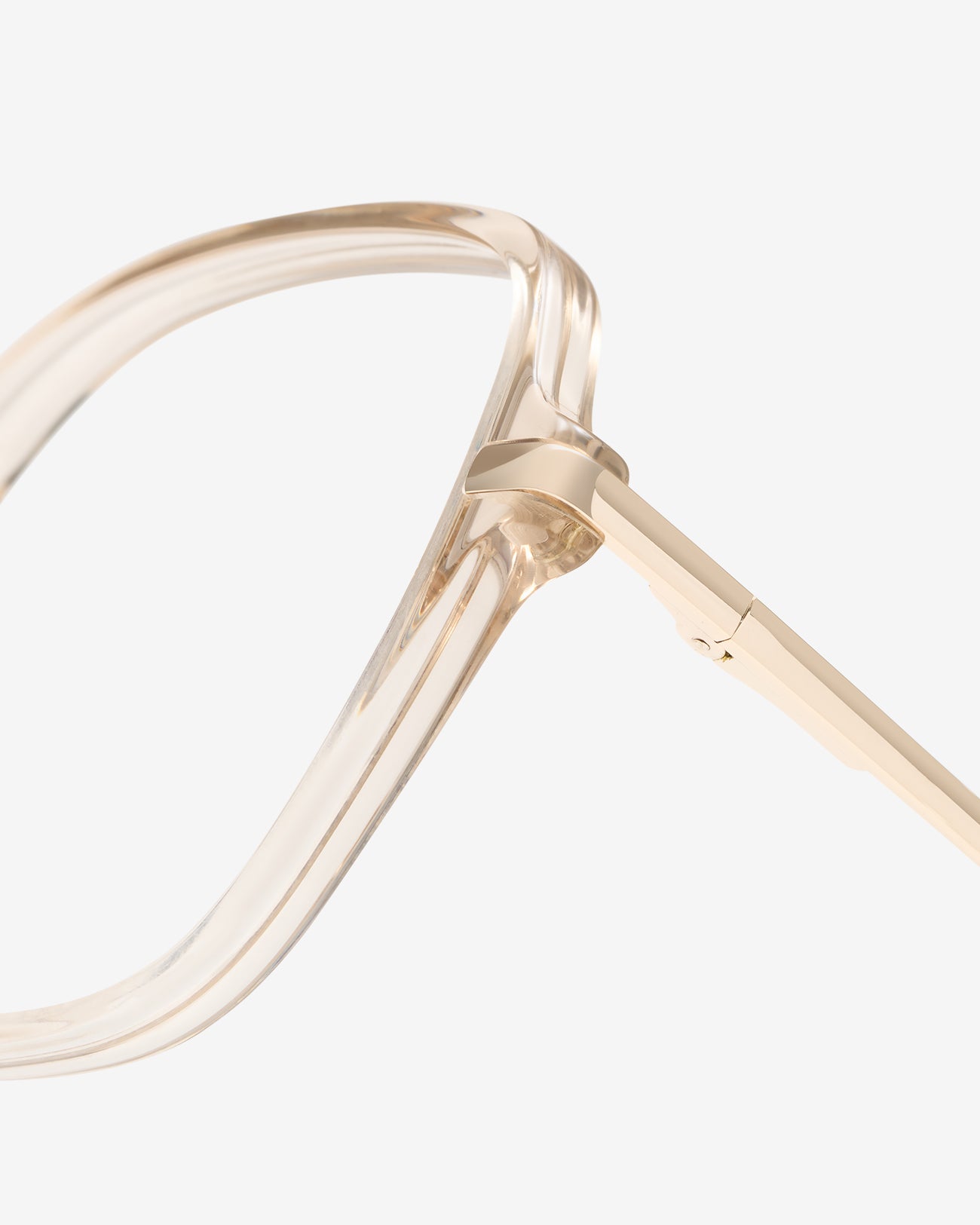 le-petit-lunetier-annie-j-champagne-lunettes-anti-lumi-re-bleue-oversize-ac-tate image 7