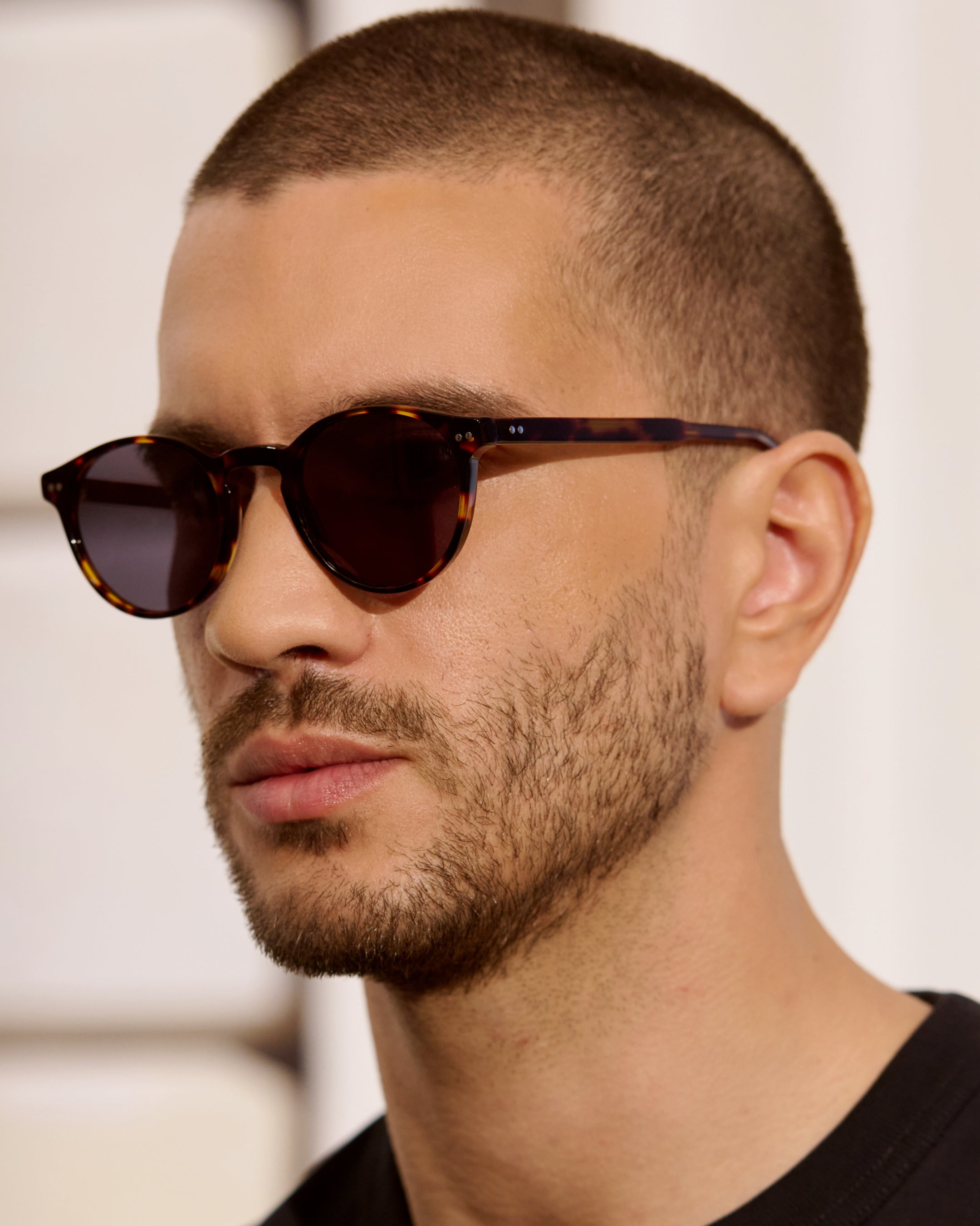 jimmy-fairly-la-cloud-l-lunettes-de-soleil-rondes-en-ac-tate-taille-large-homme image 4