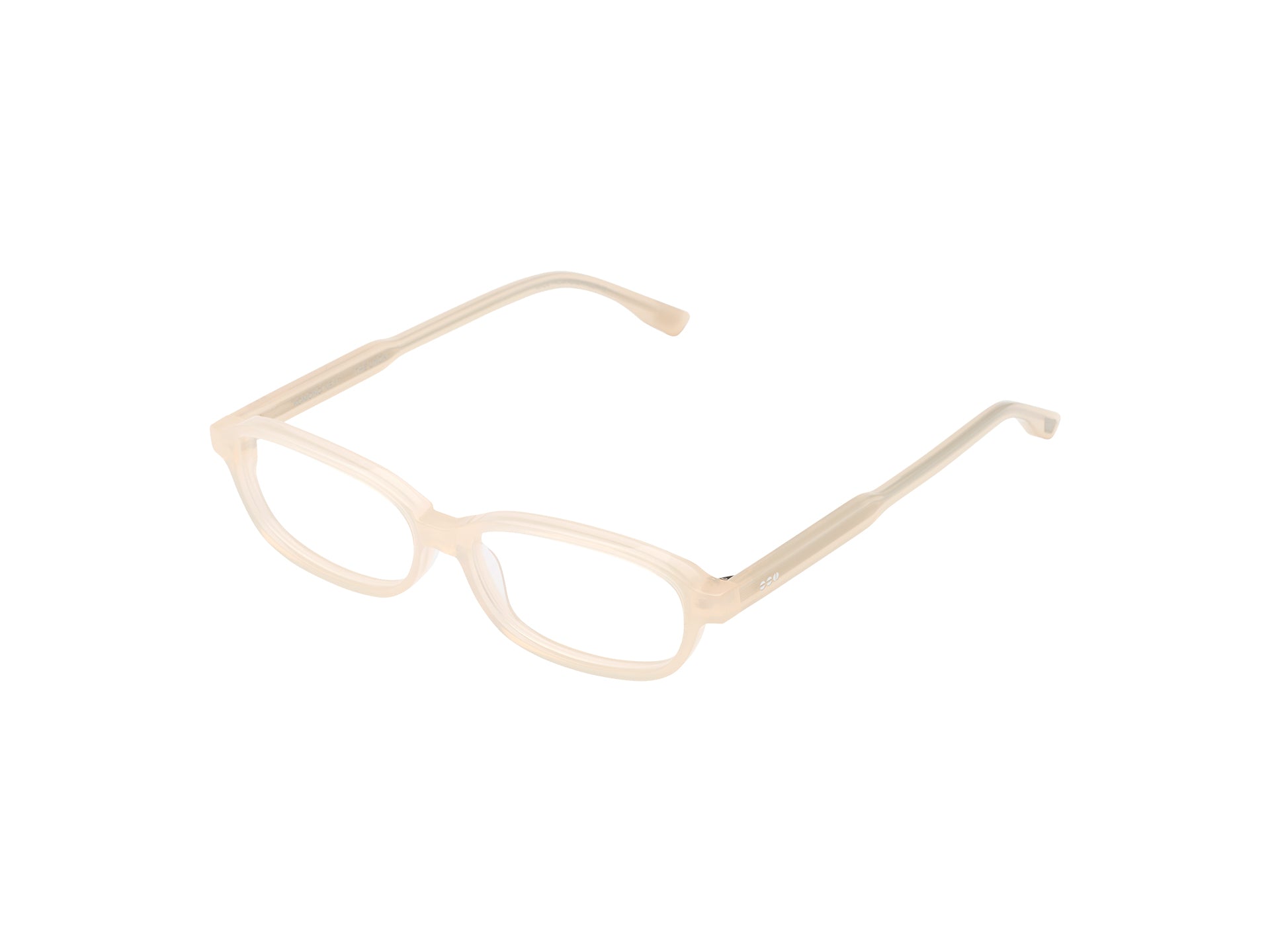 komono-linda-milk-lunettes-de-vue-collection-core-coloris-milk image 2
