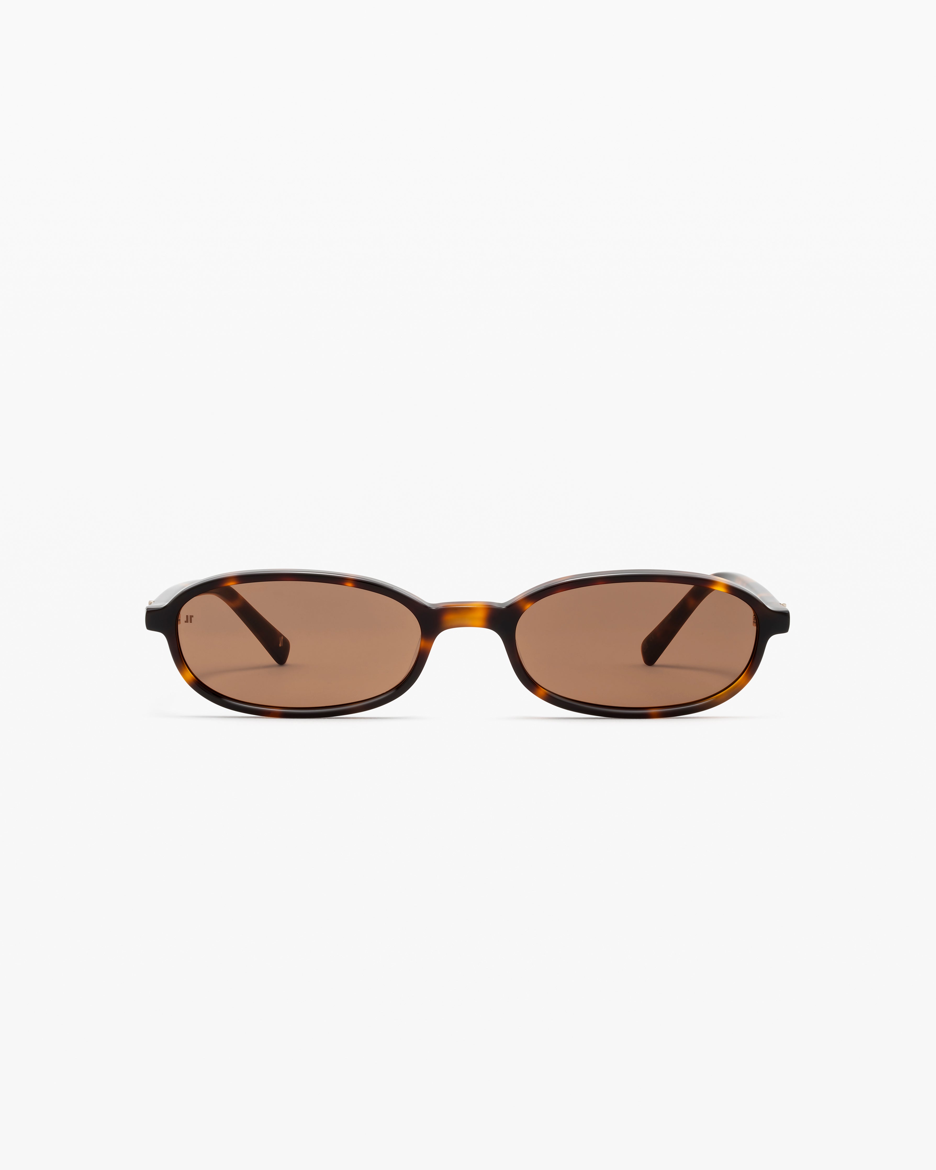 jimmy-fairly-la-emmy-lunettes-de-soleil-ovales-en-ac-tate-de-cellulose image 1