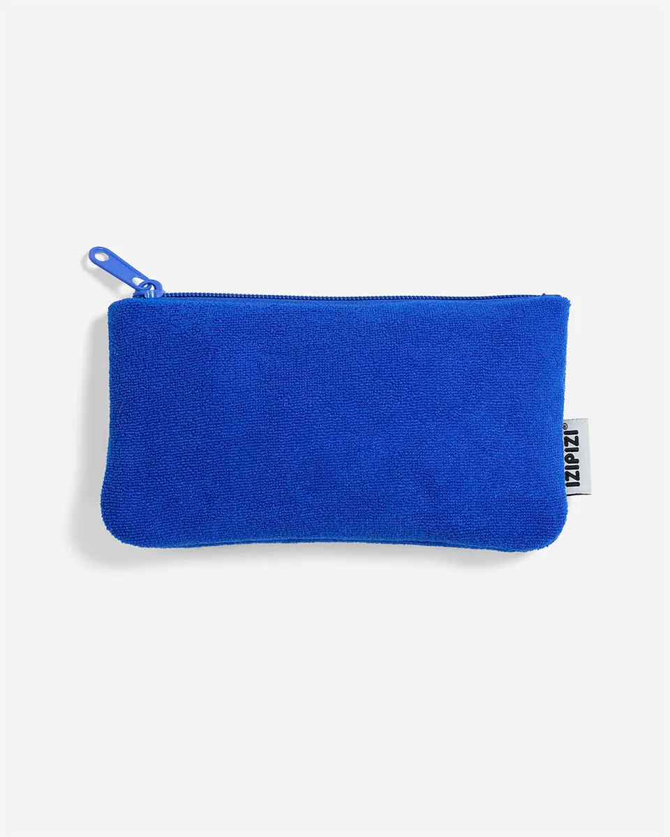 izipizi-terry-pouch-cobalt-blue-tui-zipp-pour-lunettes image 1