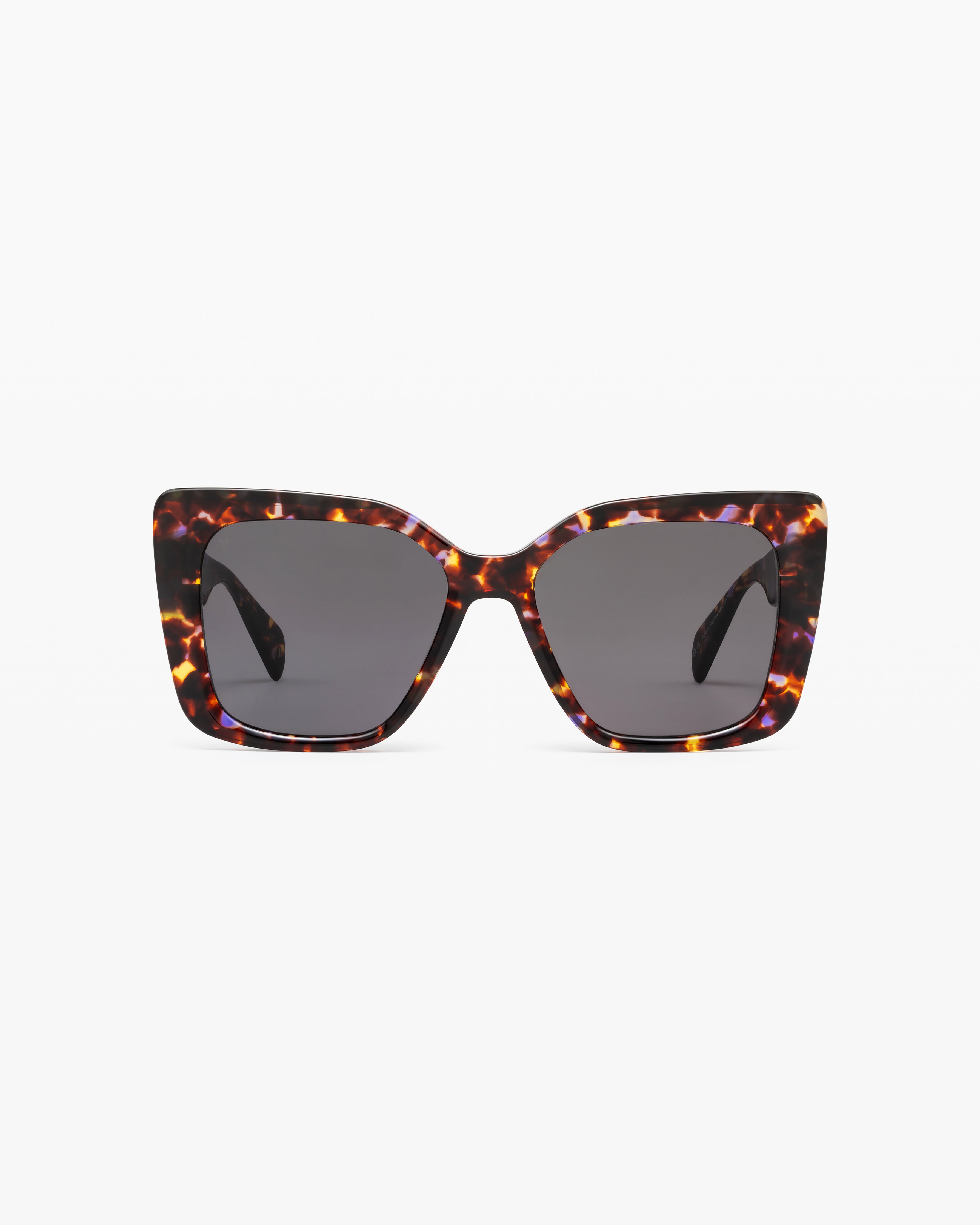 jimmy-fairly-la-maria-lunettes-de-soleil-papillon-en-ac-tate-violet-femme image 1