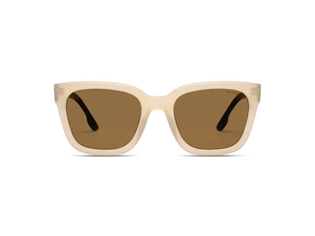 komono-turner-milk-havana-lunettes-de-soleil-wayfarer image 1