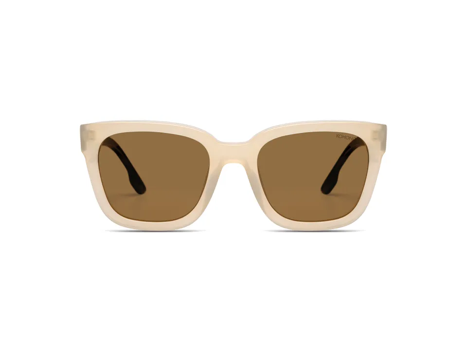 komono-turner-milk-havana-lunettes-de-soleil-wayfarer image 1
