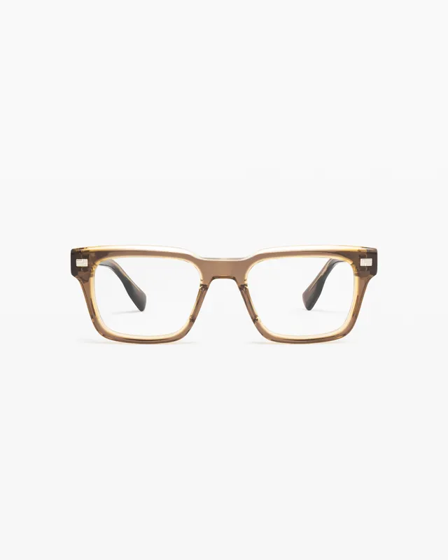 jimmy-fairly-la-sach-lunettes-de-vue-rectangulaires-grises-medium image 1