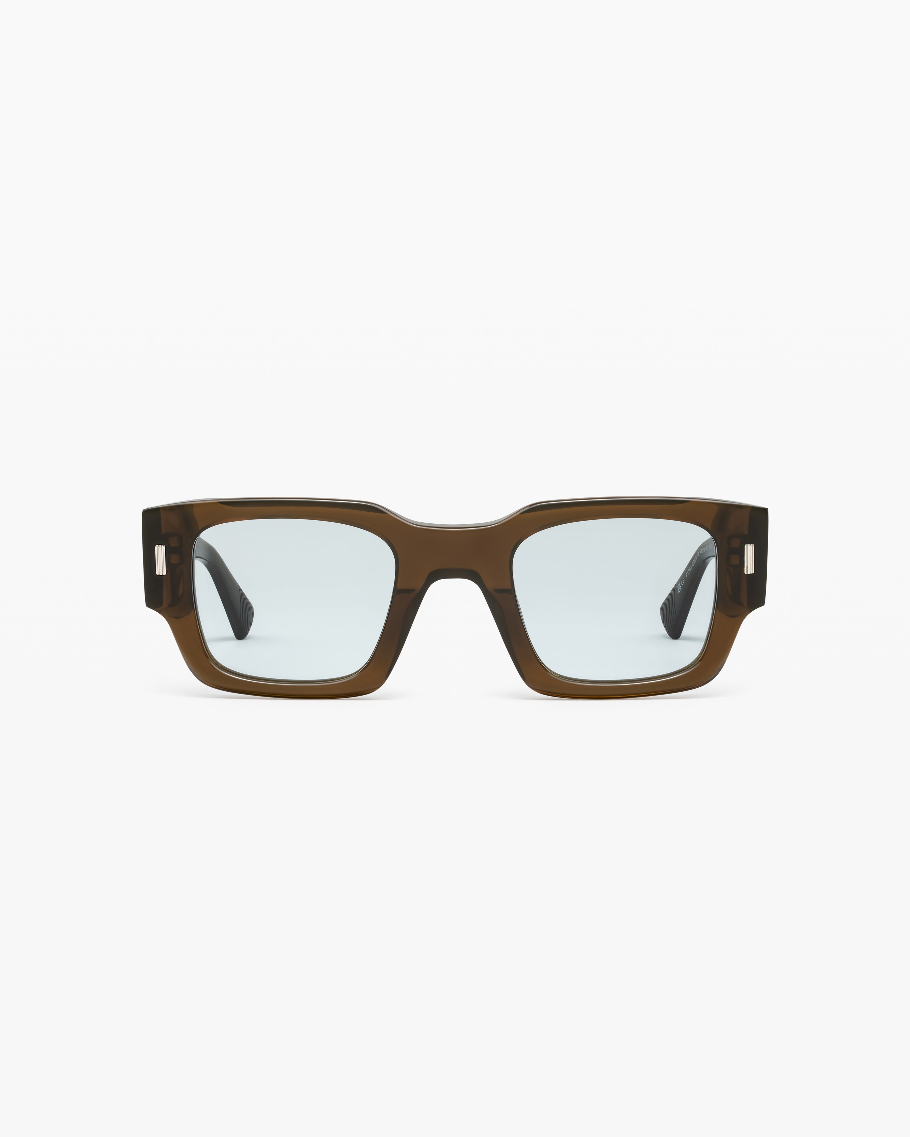 jimmy-fairly-la-spot-lunettes-carr-es-vertes-pour-homme image 1
