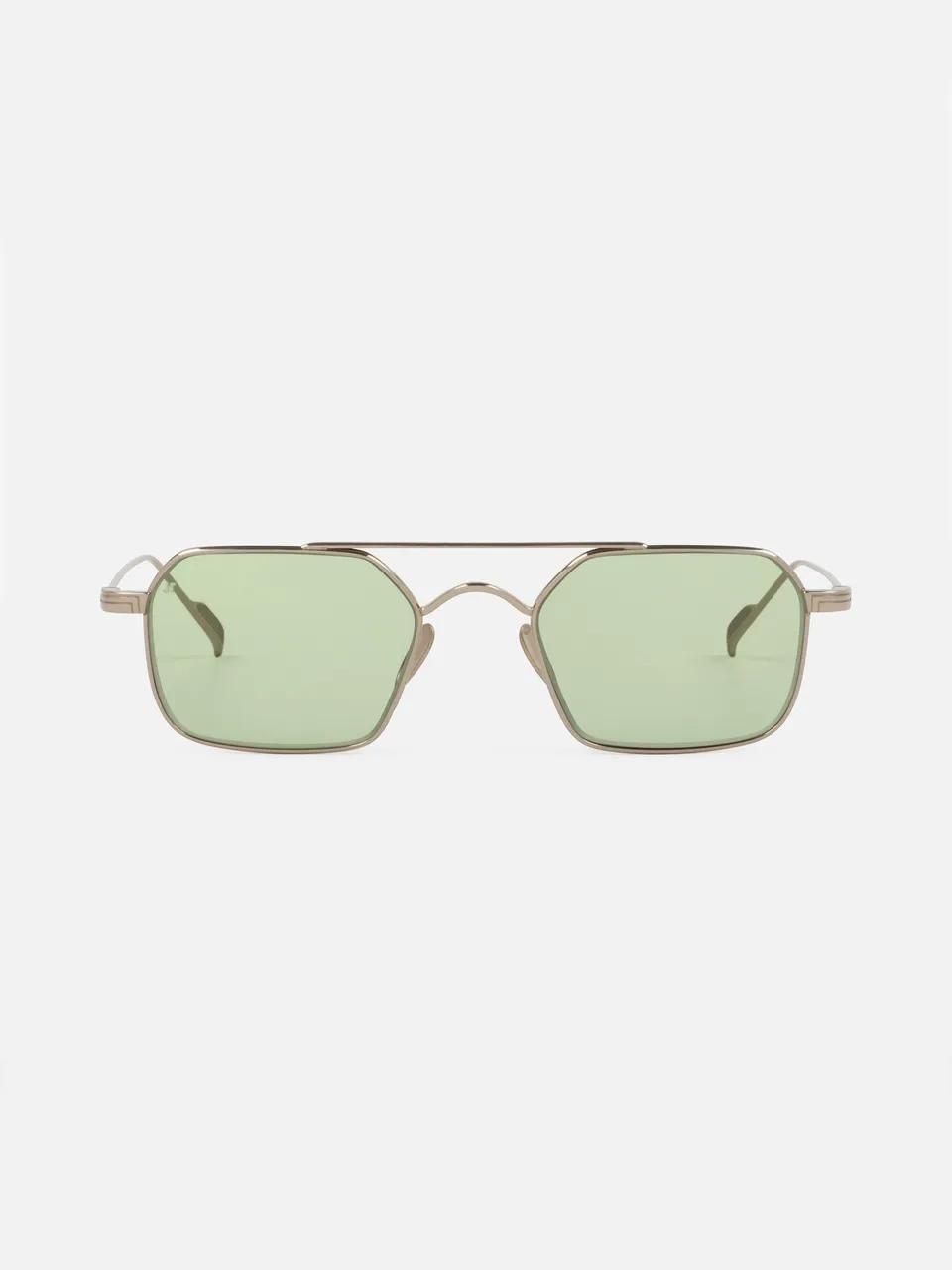 jimmy-fairly-la-axon-lunettes-de-soleil-aviateur-or image 1