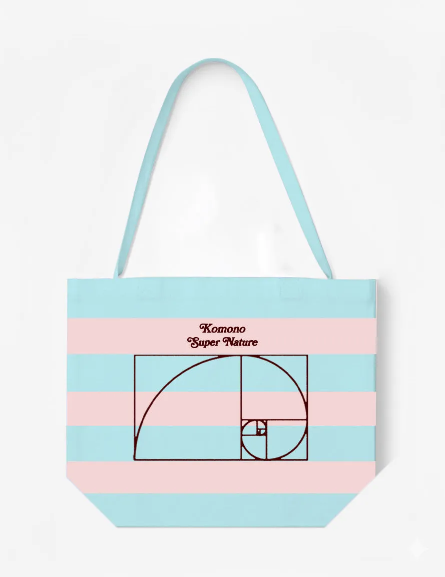 komono-turritella-beachbag-sac-de-plage image 1