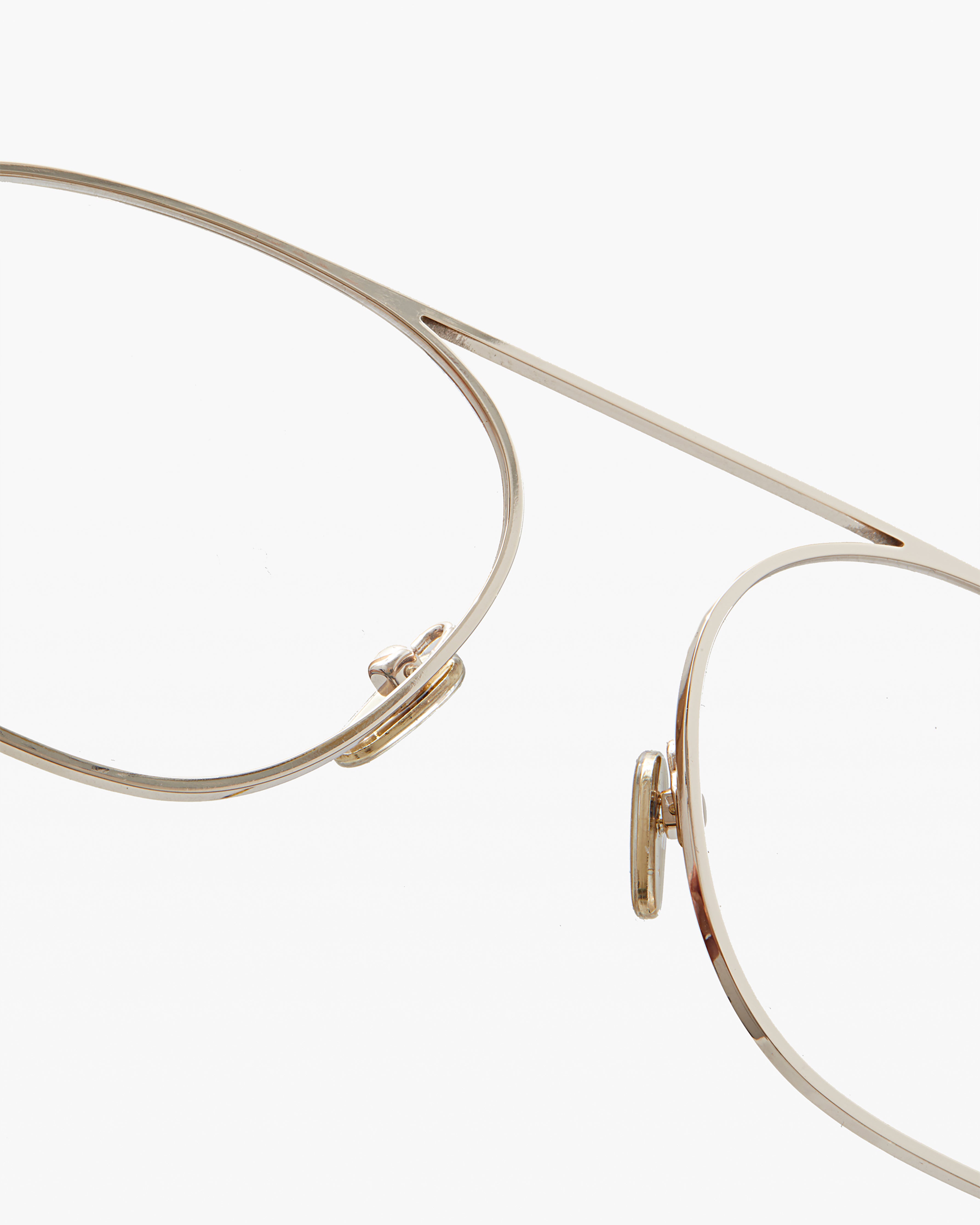 jimmy-fairly-la-rocky-l-lunettes-de-vue-pilote-homme-dor-es-en-acier-inoxydable- image 3