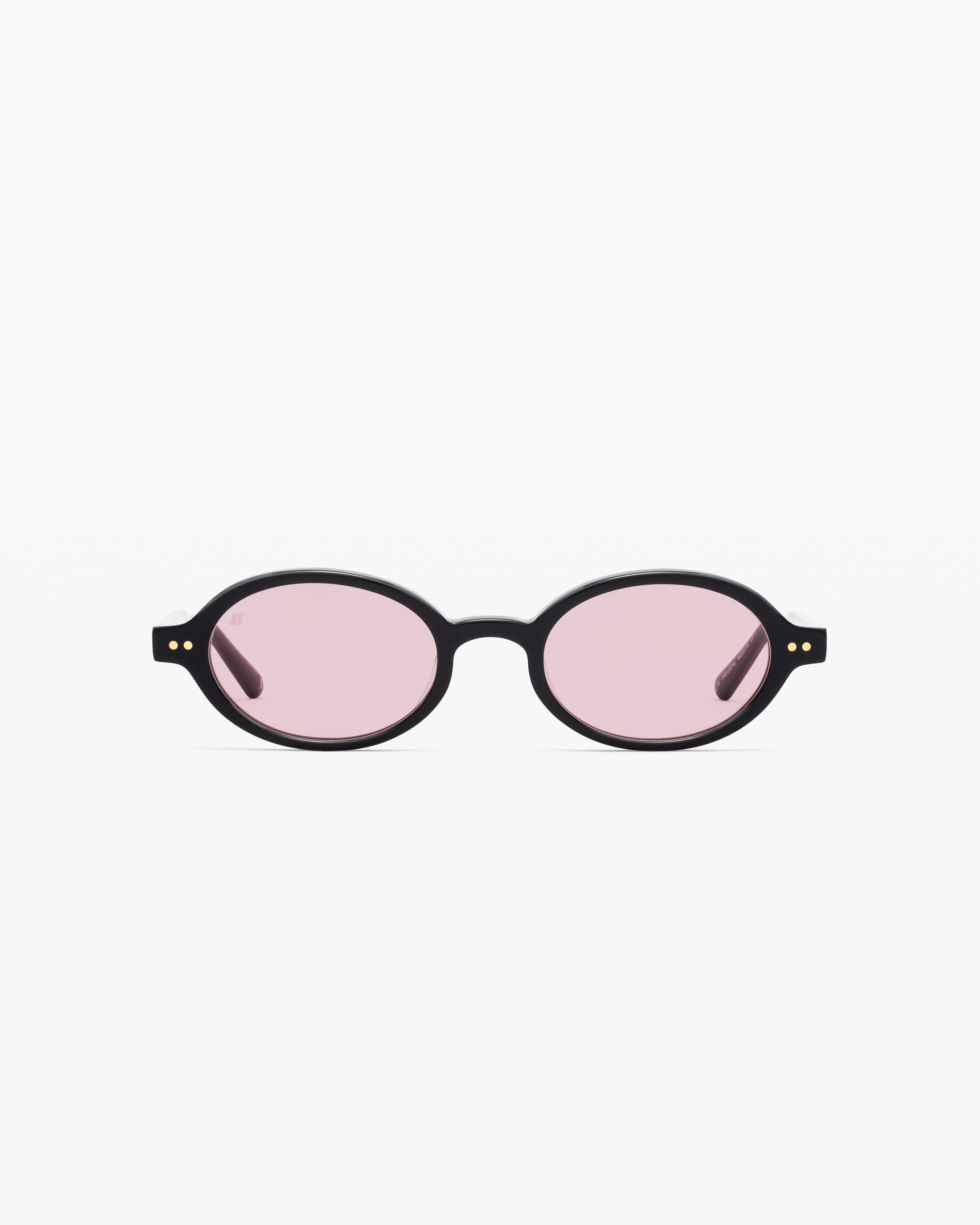 jimmy-fairly-la-elvie-jf-colors-lunettes-de-soleil-ovales-femme-noir image 1