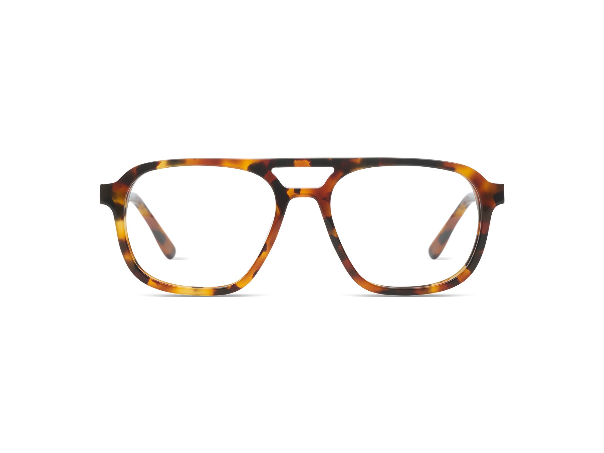 komono-charlie-maple-lunettes-de-vue-ac-tate image 1