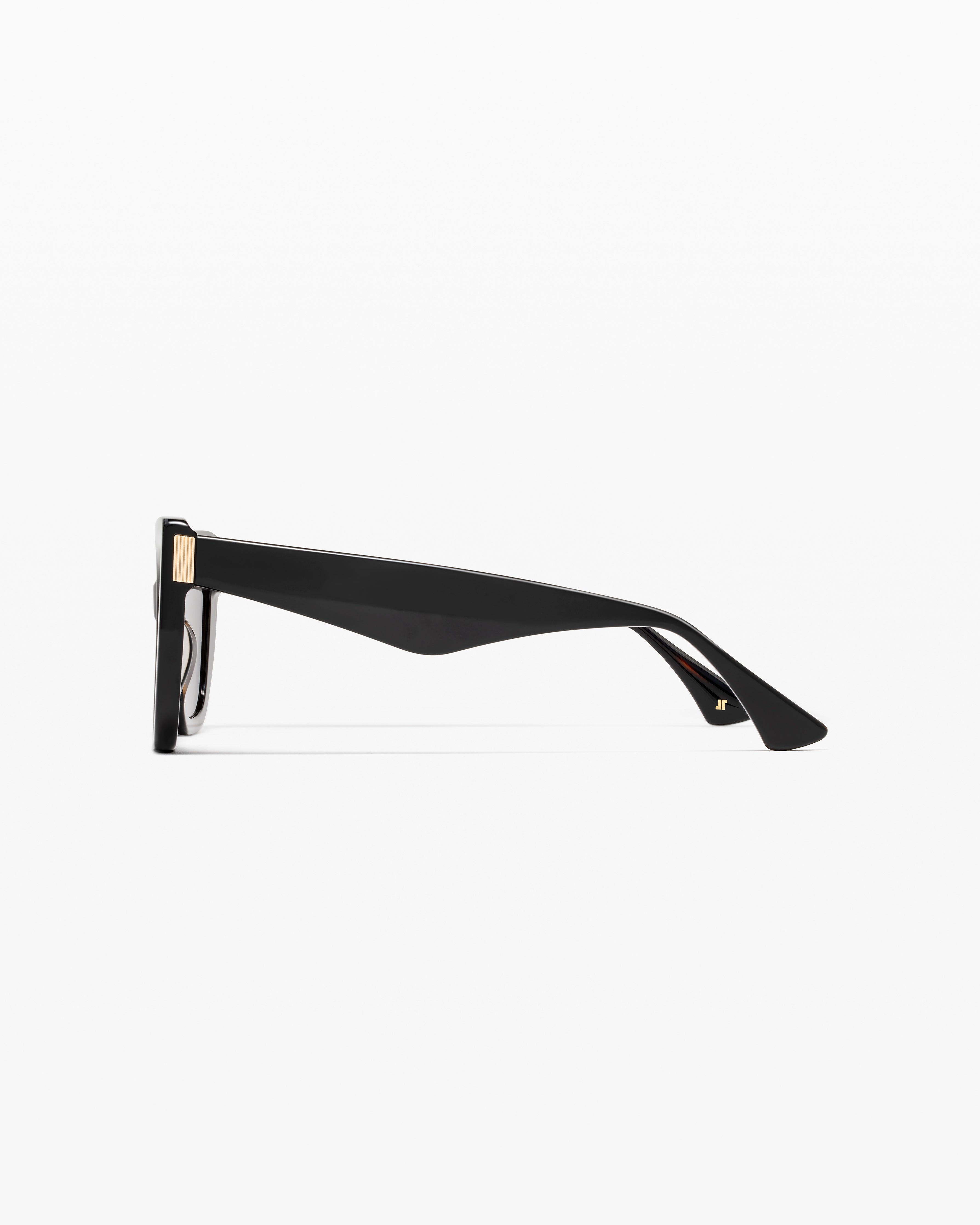 jimmy-fairly-la-ma-na-lunettes-de-soleil-papillon-noires-en-ac-tate-pour-femme image 2