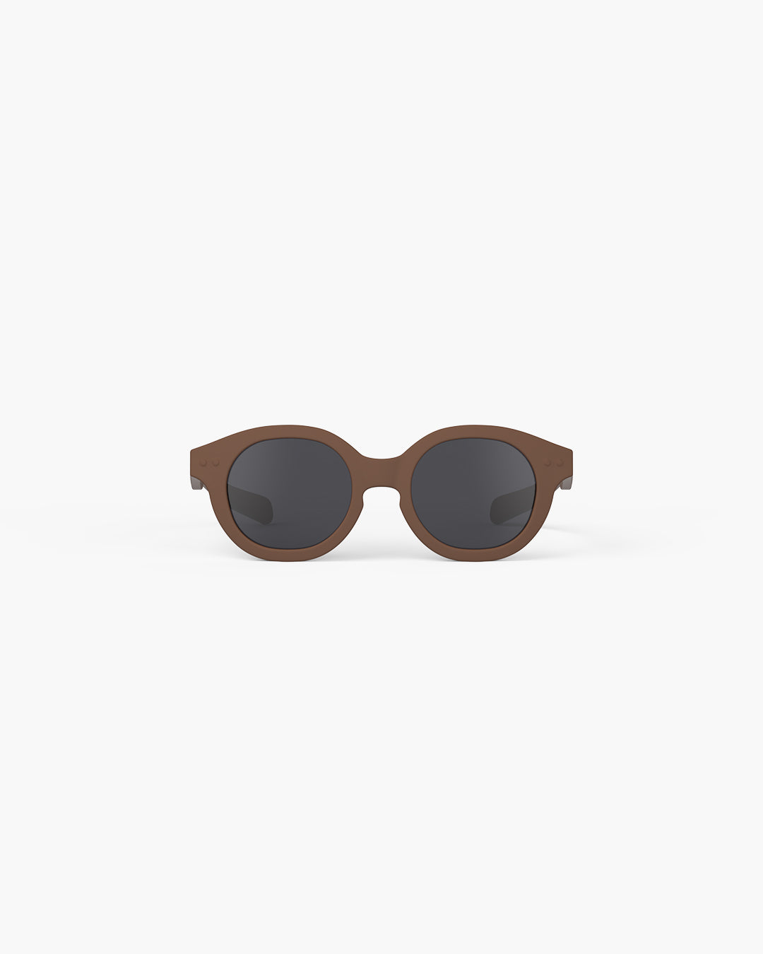 izipizi-bkk-c-chocolat-polarized-lunettes-de-soleil-enfant-biosourc-es image 1