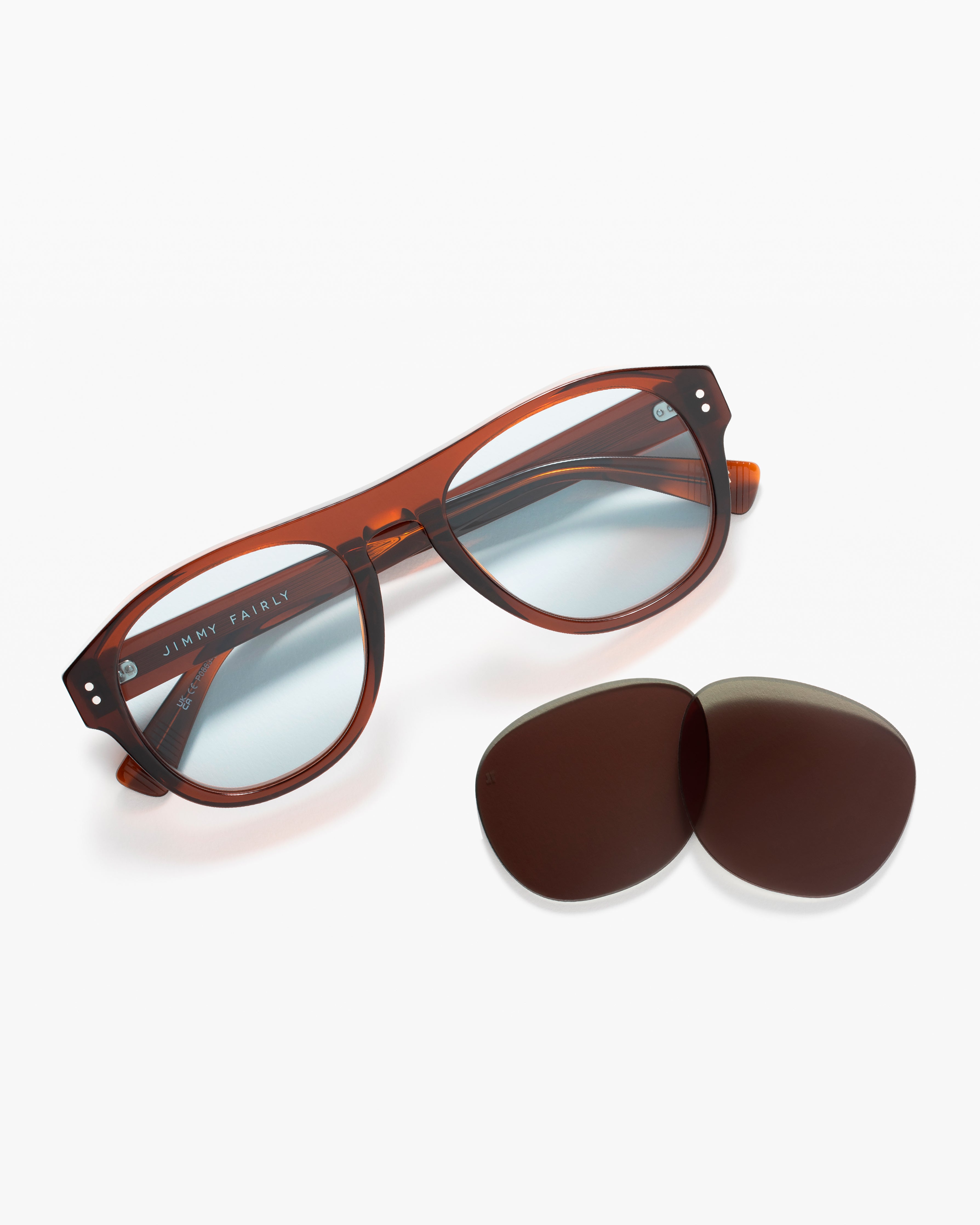 jimmy-fairly-la-lior-jf-colors-lunettes-de-soleil-aviateur-unisexe-monture-ac-ta image 3
