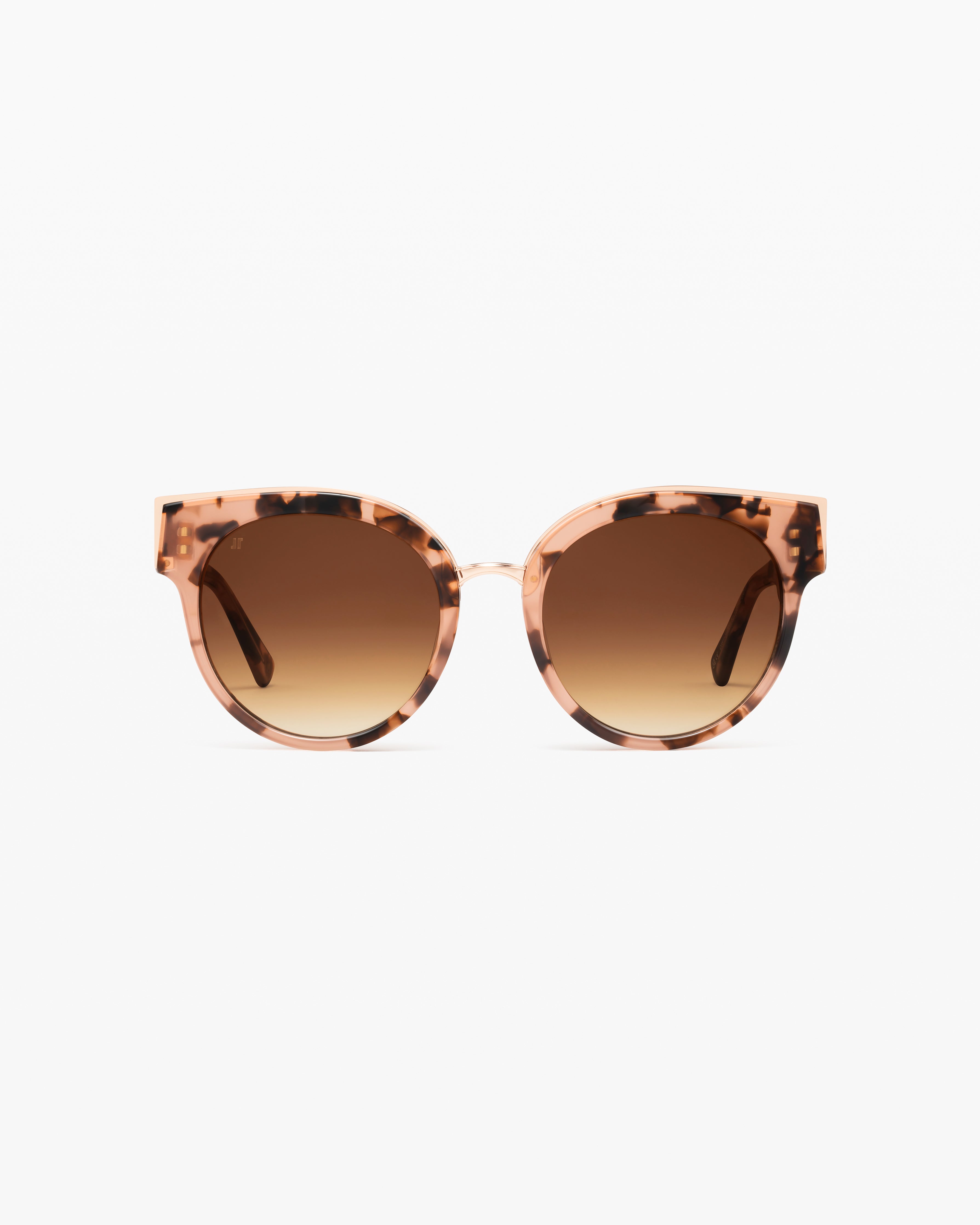 jimmy-fairly-la-shore-lunettes-de-soleil-papillon-caille-femme image 1