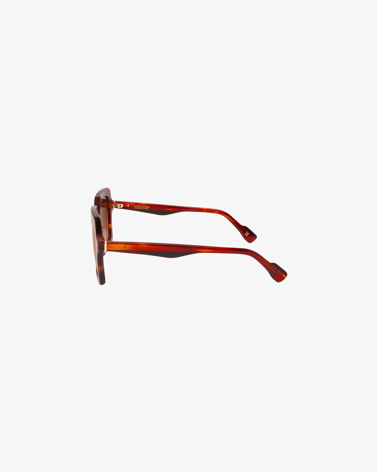 le-petit-lunetier-sydney-caille-rouge-lunettes-de-soleil-papillon-en-ac-tate-ver image 5