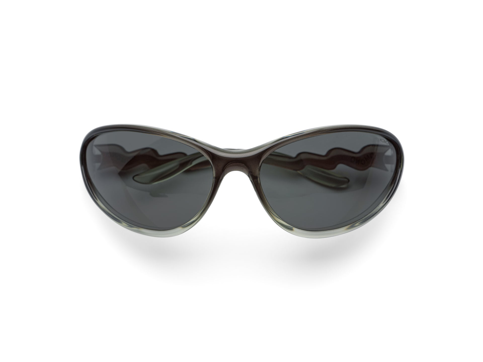 komono-glitch-lunettes-de-soleil-grayscale-rave image 1