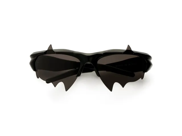 komono-romeo-komono-x-rafaa-enak-baeken-black-lunettes image 1