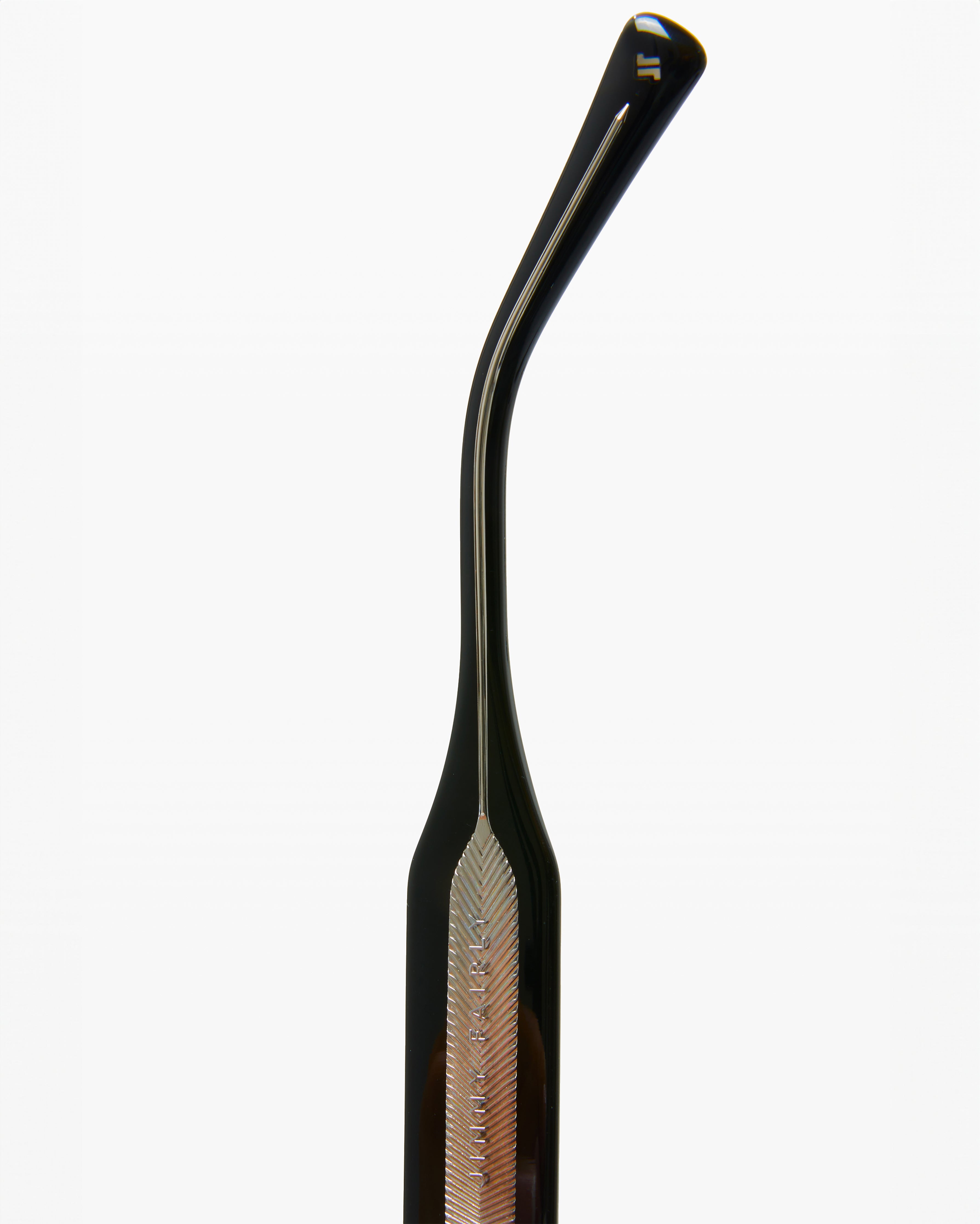jimmy-fairly-la-dita-lunettes-de-soleil-carr-es-oversize-noires-cat-gorie-3-femm image 4