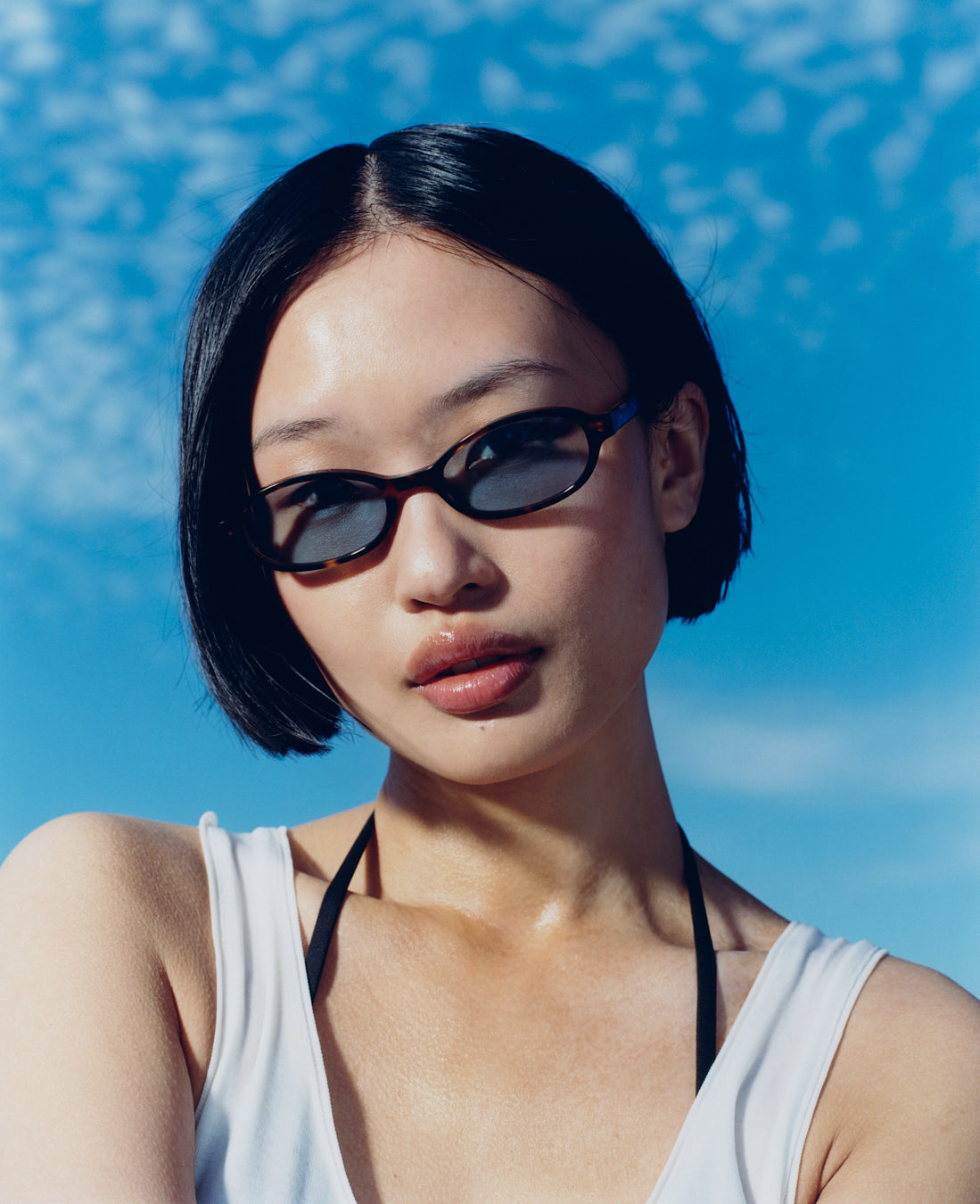 jimmy-fairly-la-kiva-lunettes-de-soleil-ovales-violettes-femme image 8