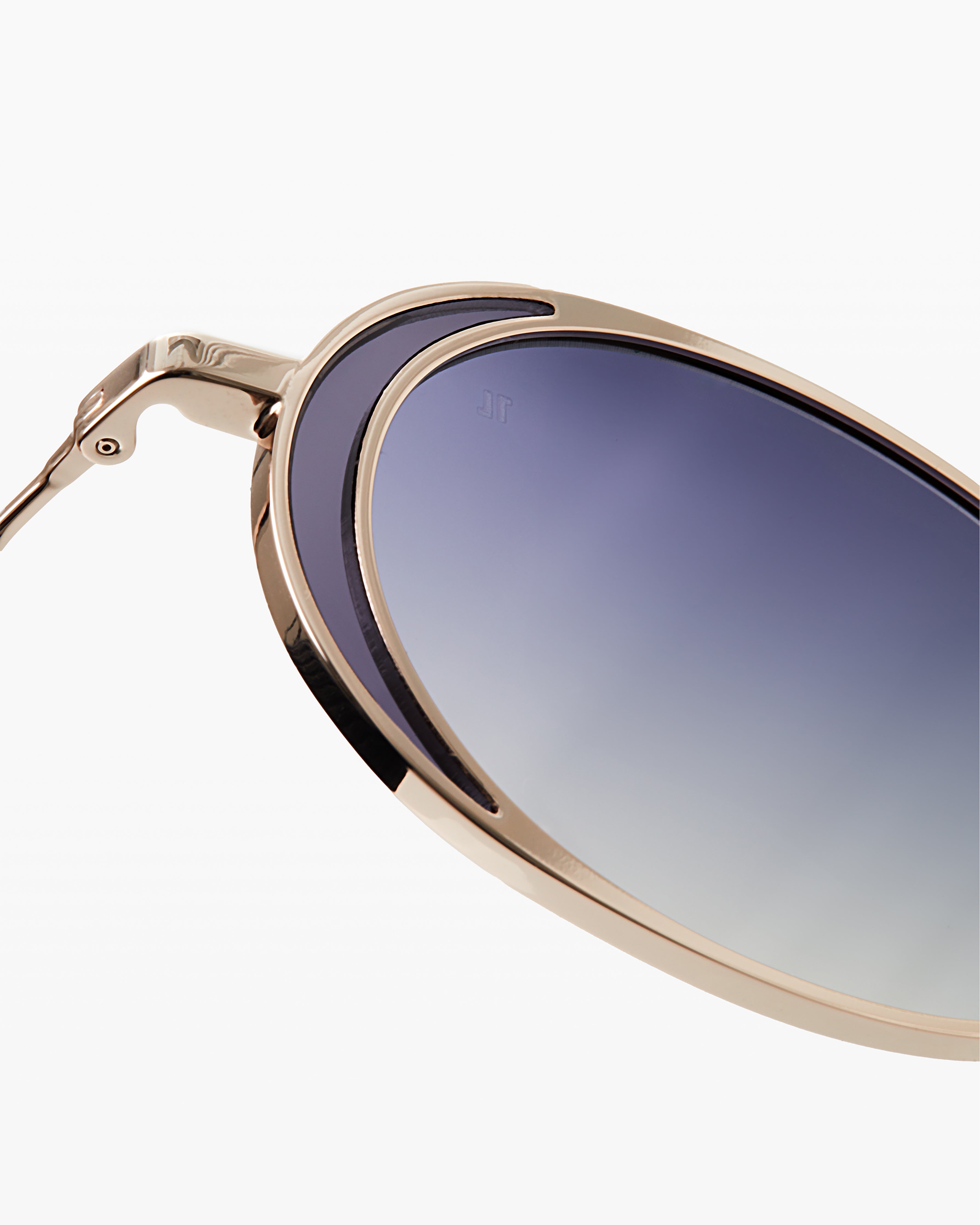 jimmy-fairly-la-graziella-lunettes-de-soleil-femme-rondes-ovales-en-acier-inoxyd image 4